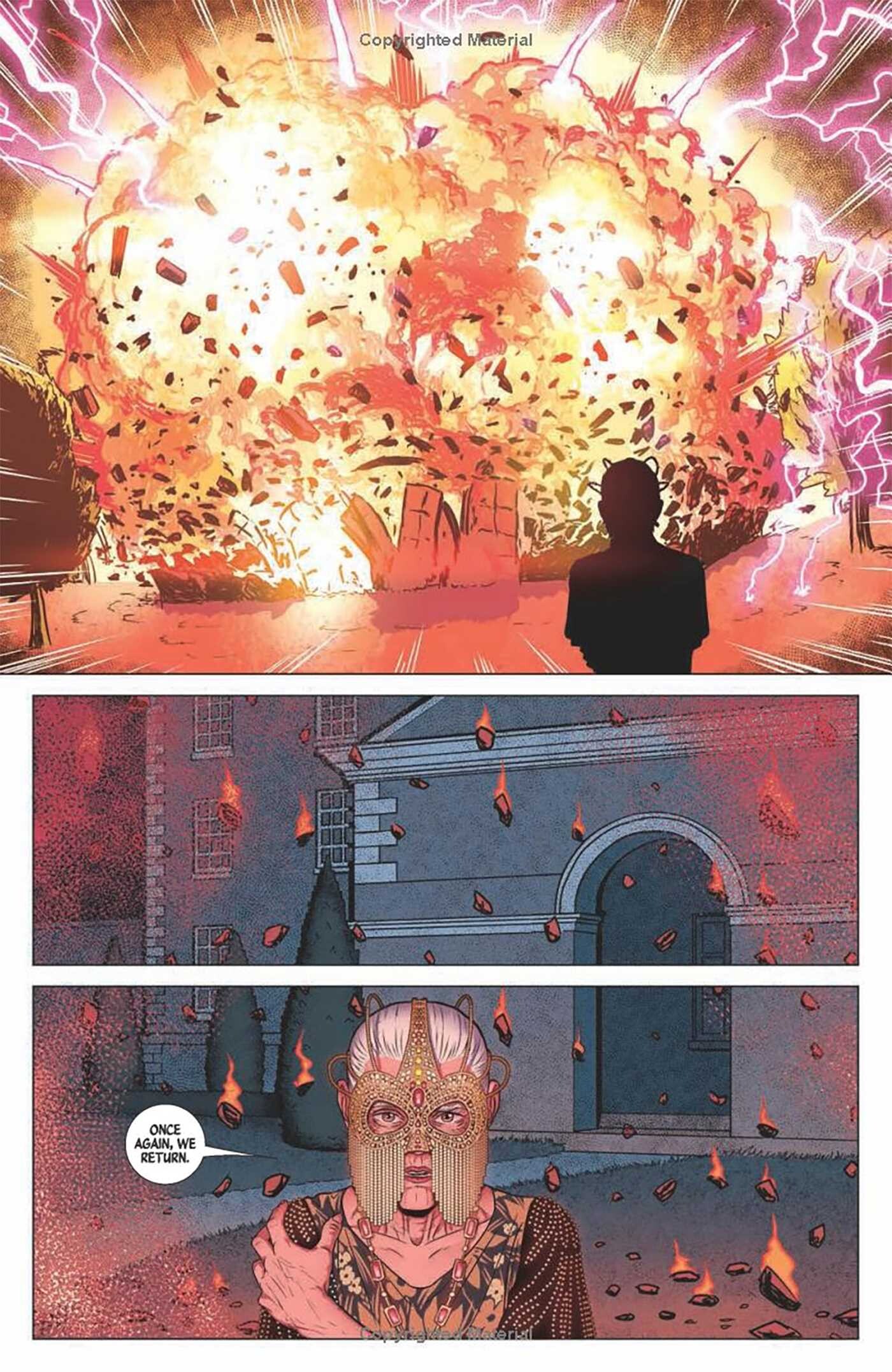 Wicked + The Divine Compendium