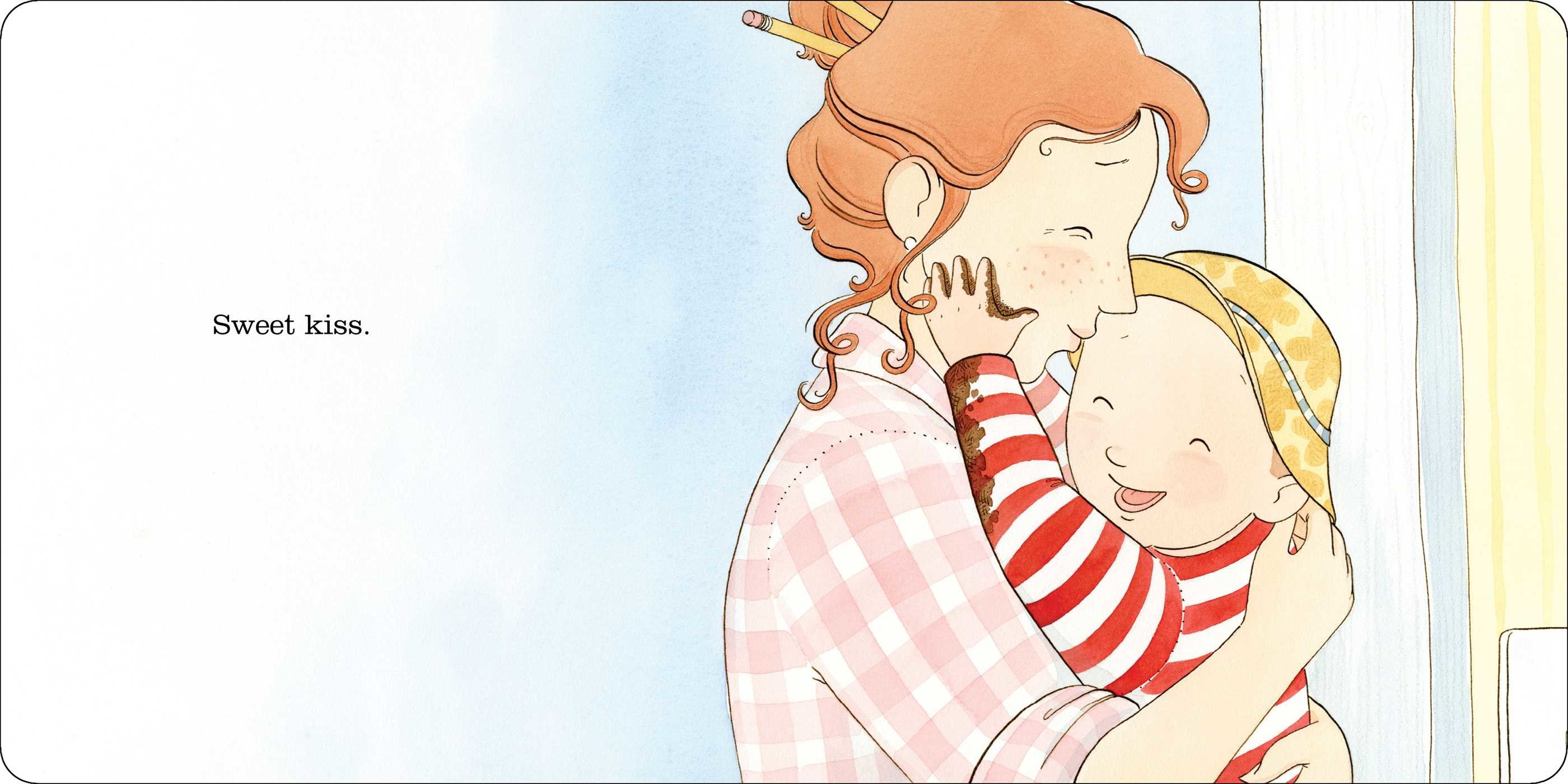 Baby Love Book by Angela DiTerlizzi, Brooke BoyntonHughes Official Publisher Page Simon