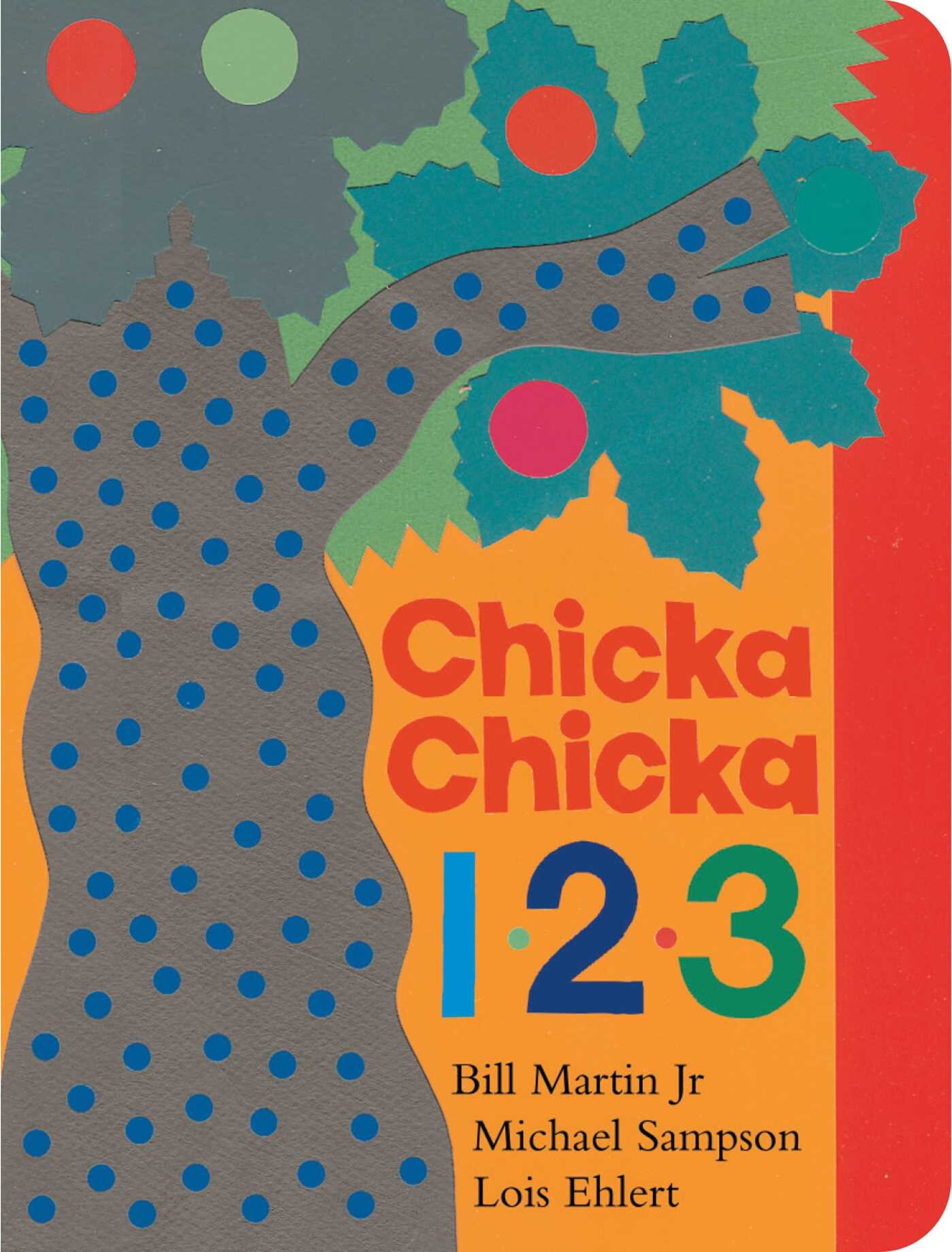 Chicka Chicka ABCs and 123s Collection (Boxed Set)