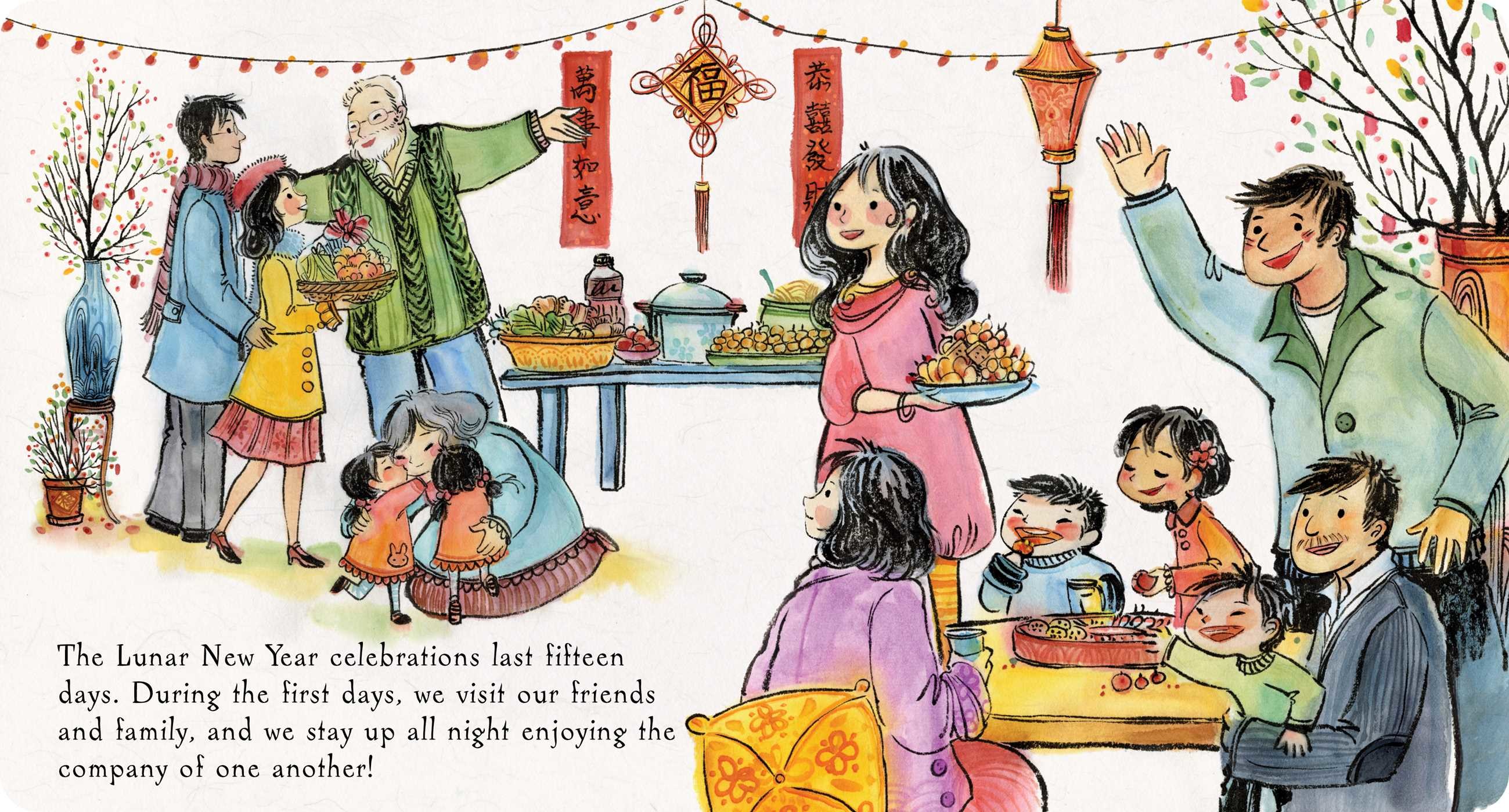 Lunar New Year