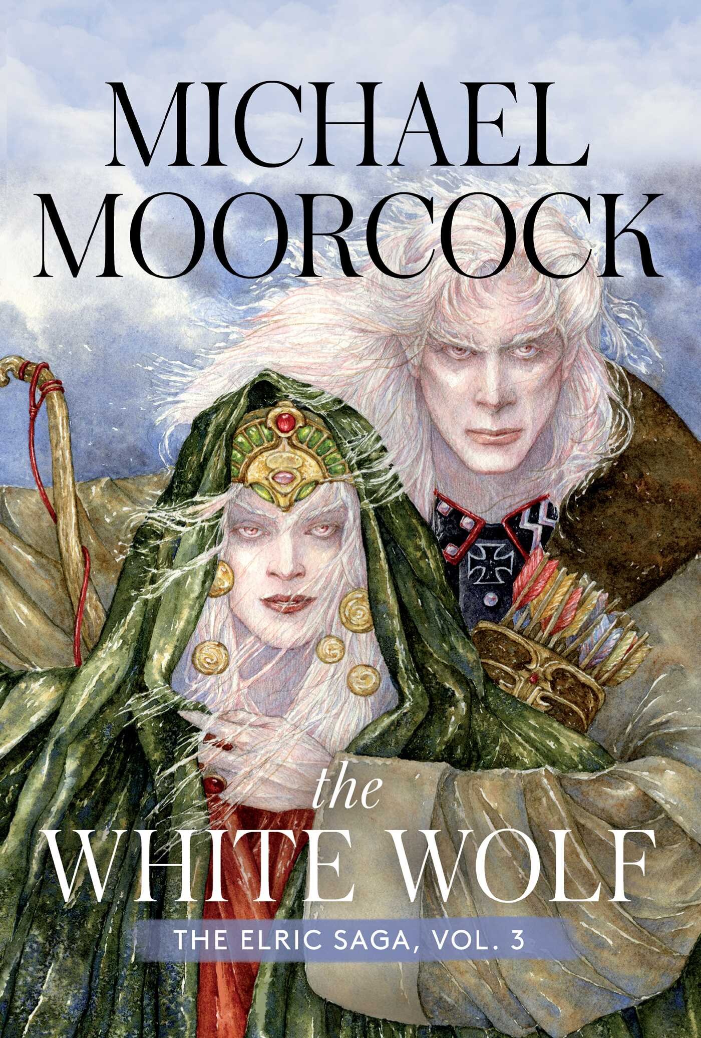 White Wolf