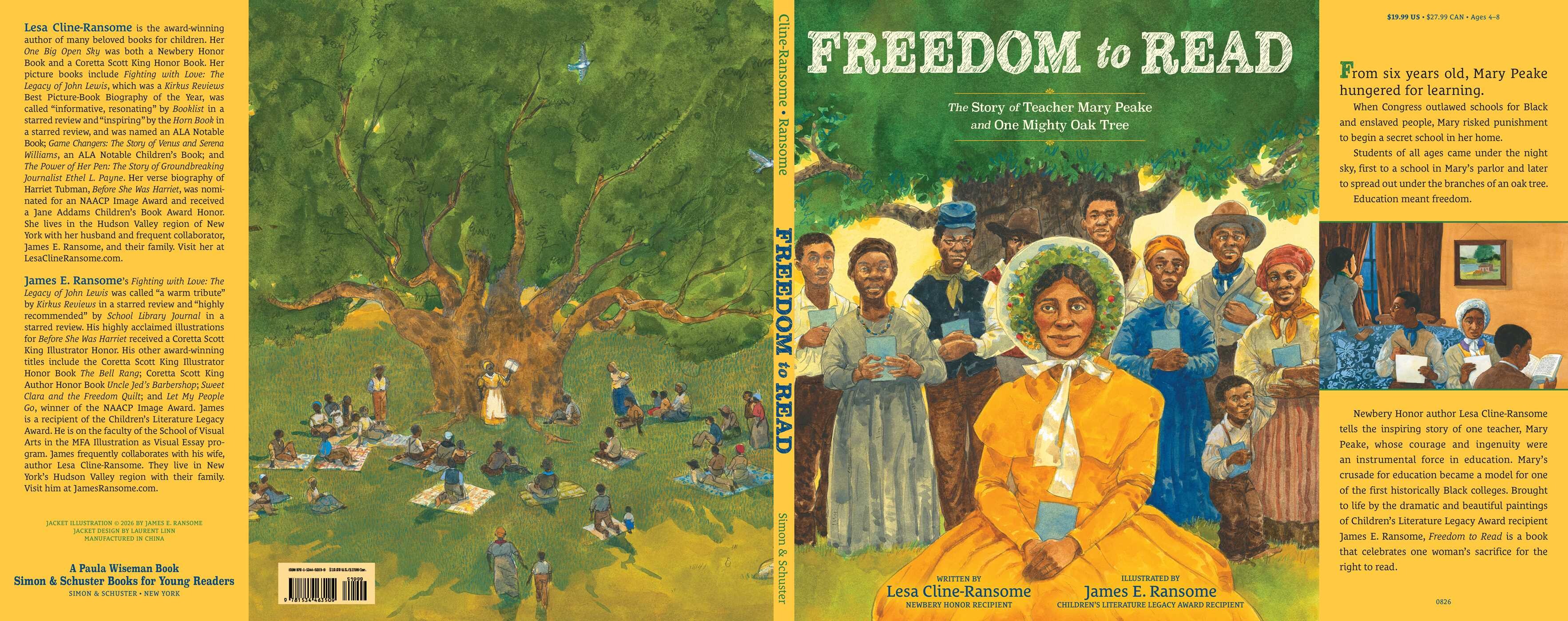 Freedom to Read
