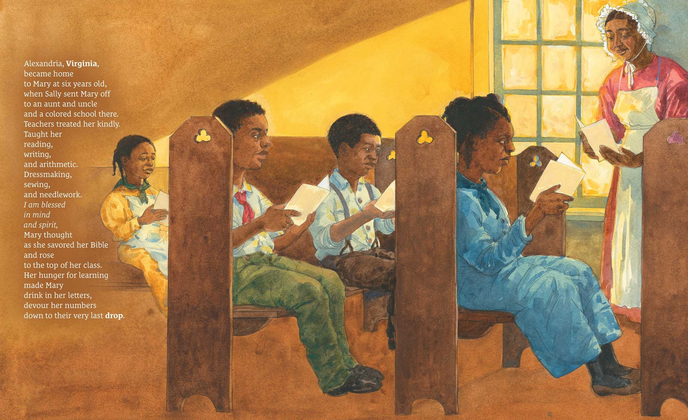 Freedom to Read