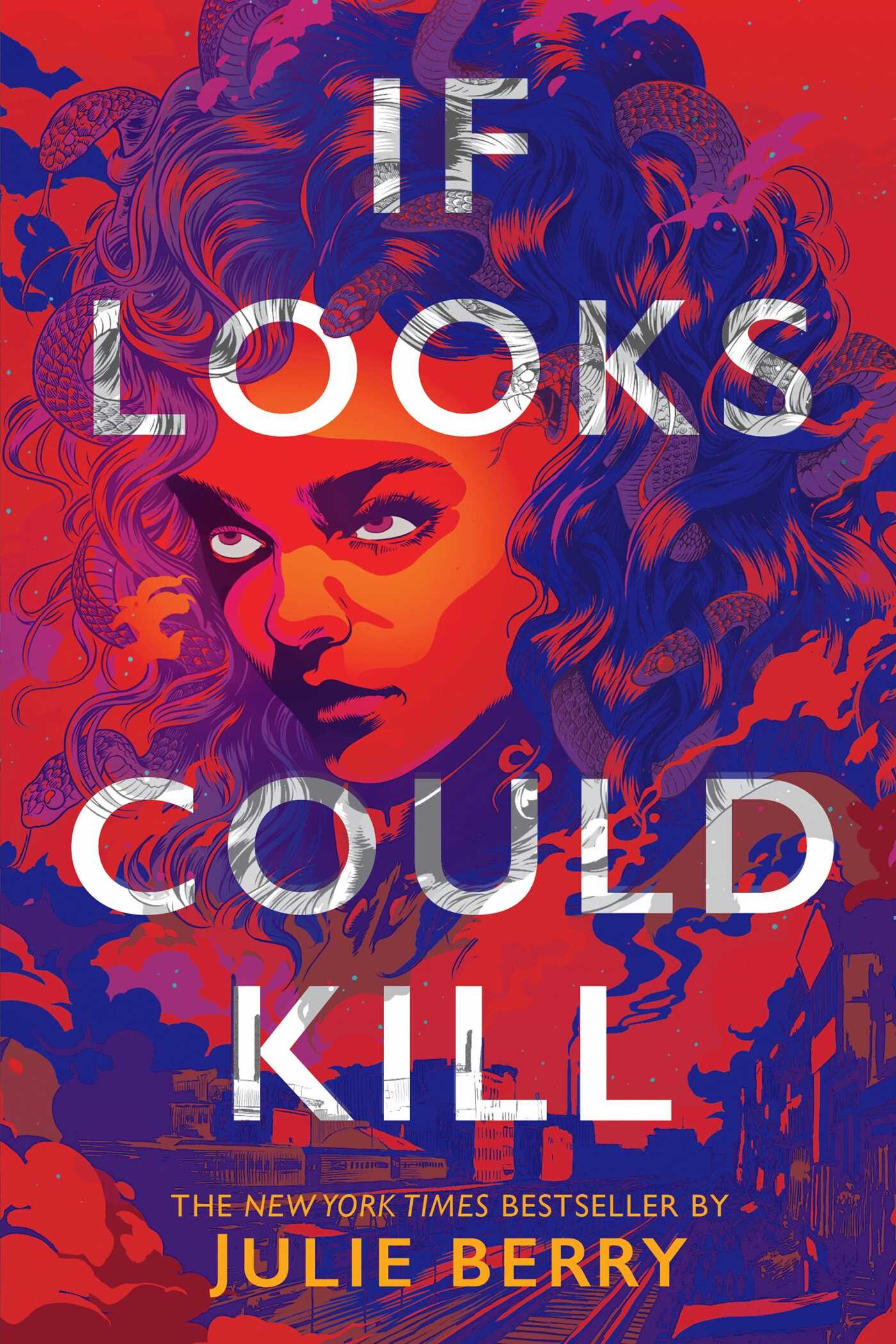If Looks Could Kill