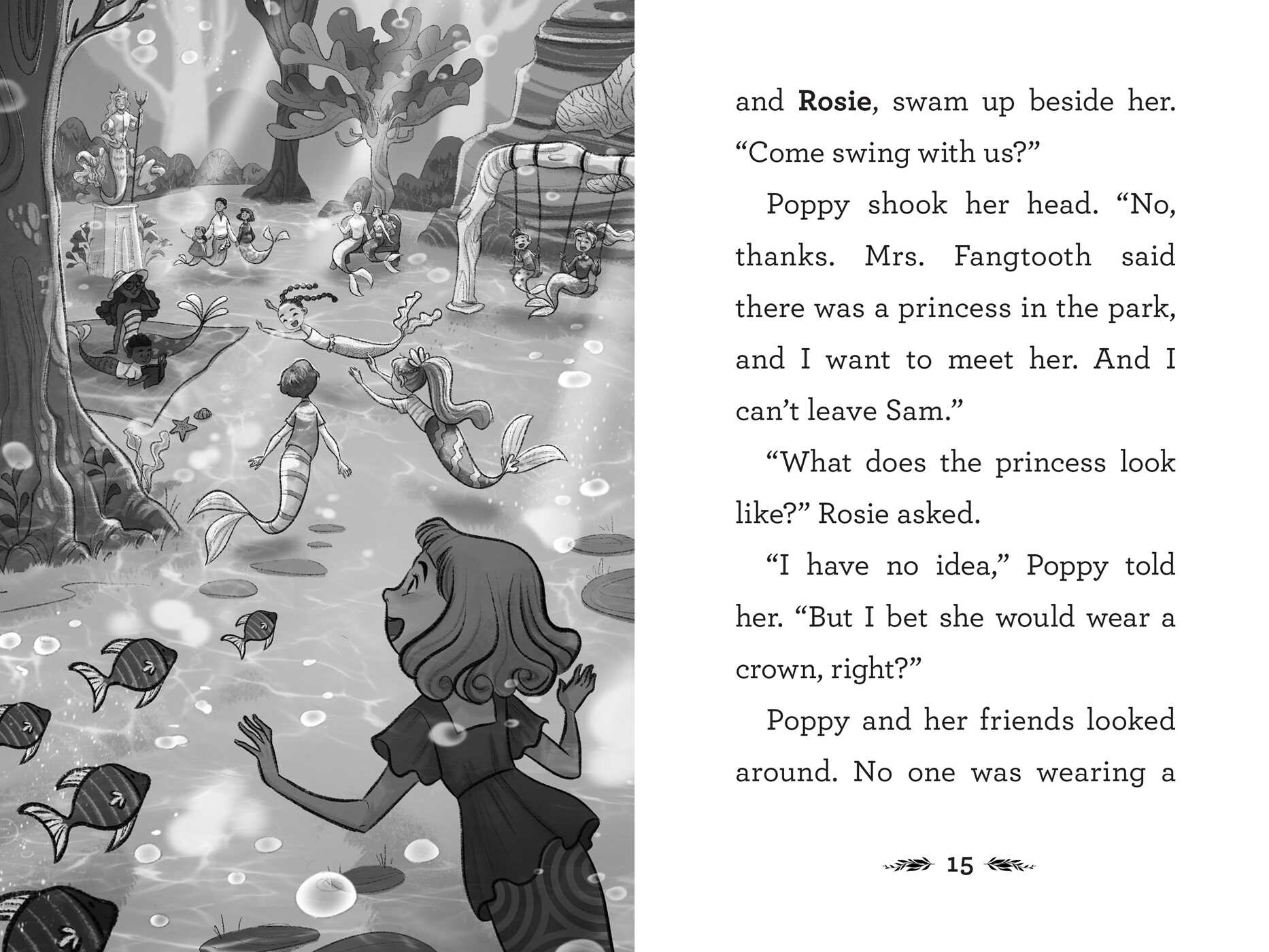 Princess Promise