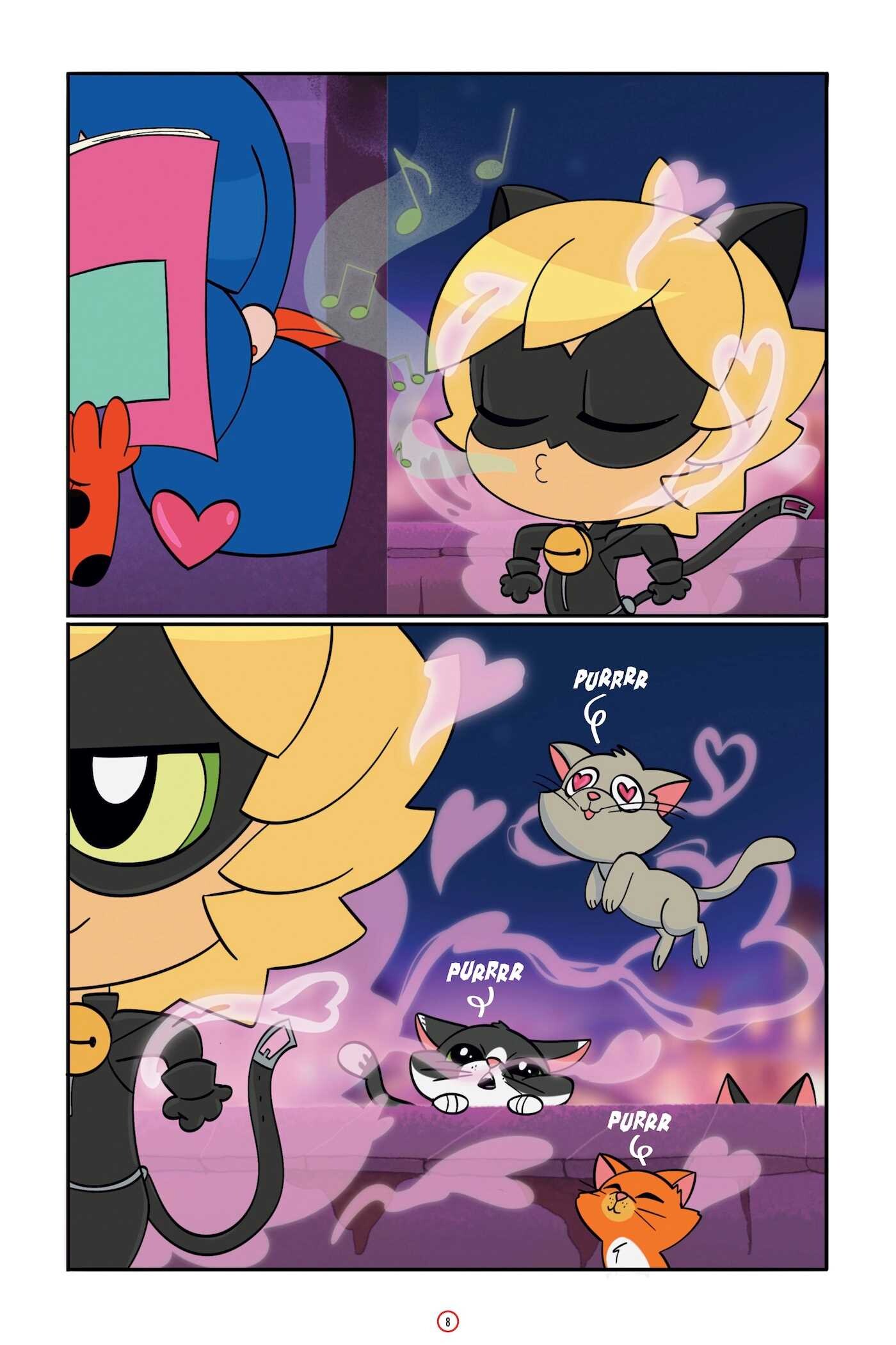 Miraculous Chibi Vol. 1