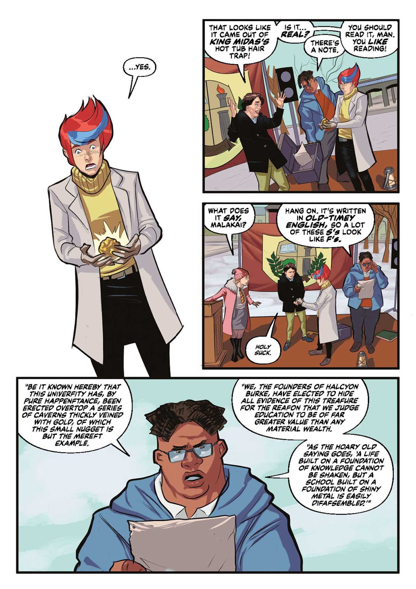 Student Government