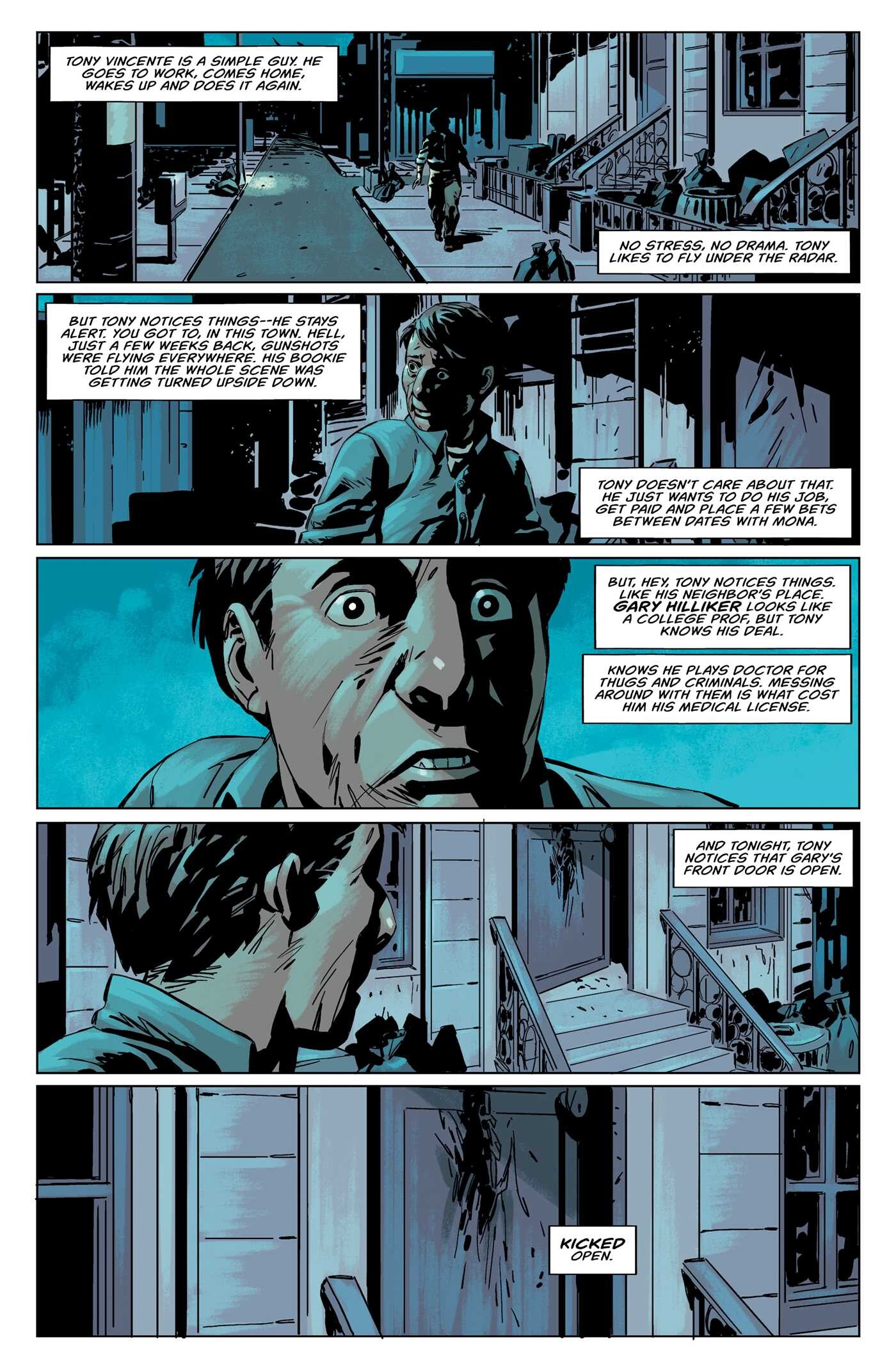 Dick Tracy Vol. 2