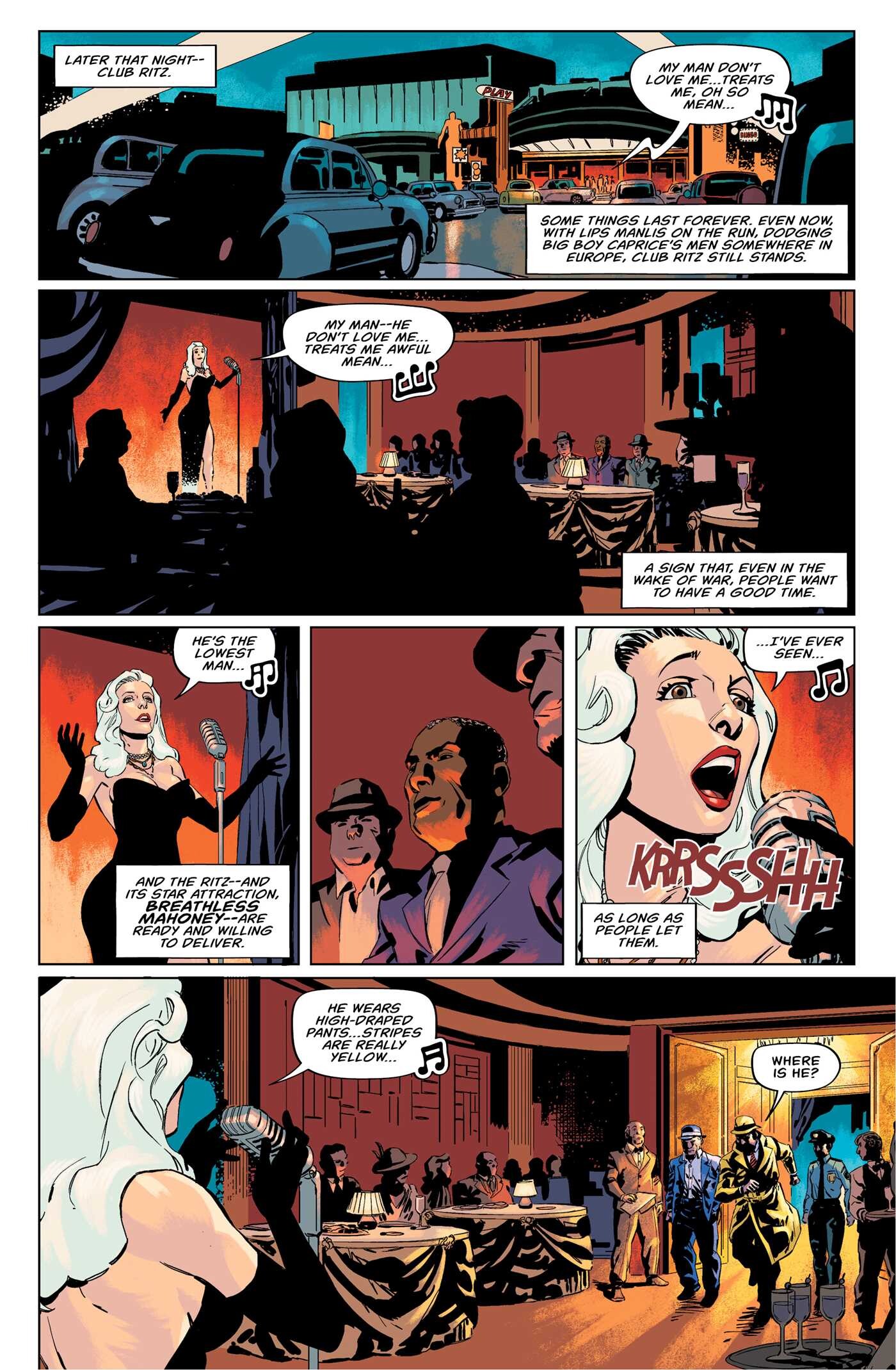 Dick Tracy Vol. 2
