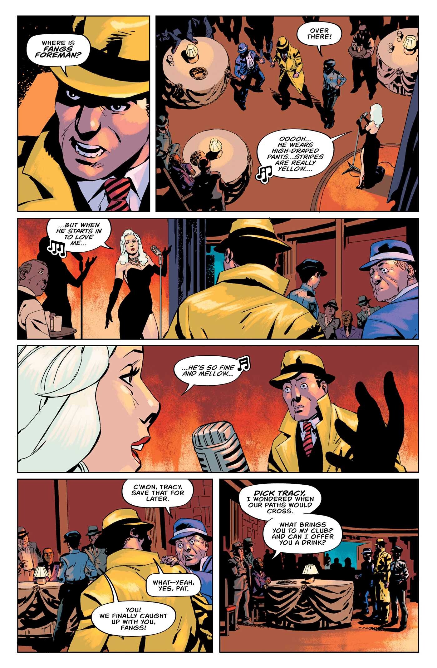 Dick Tracy Vol. 2