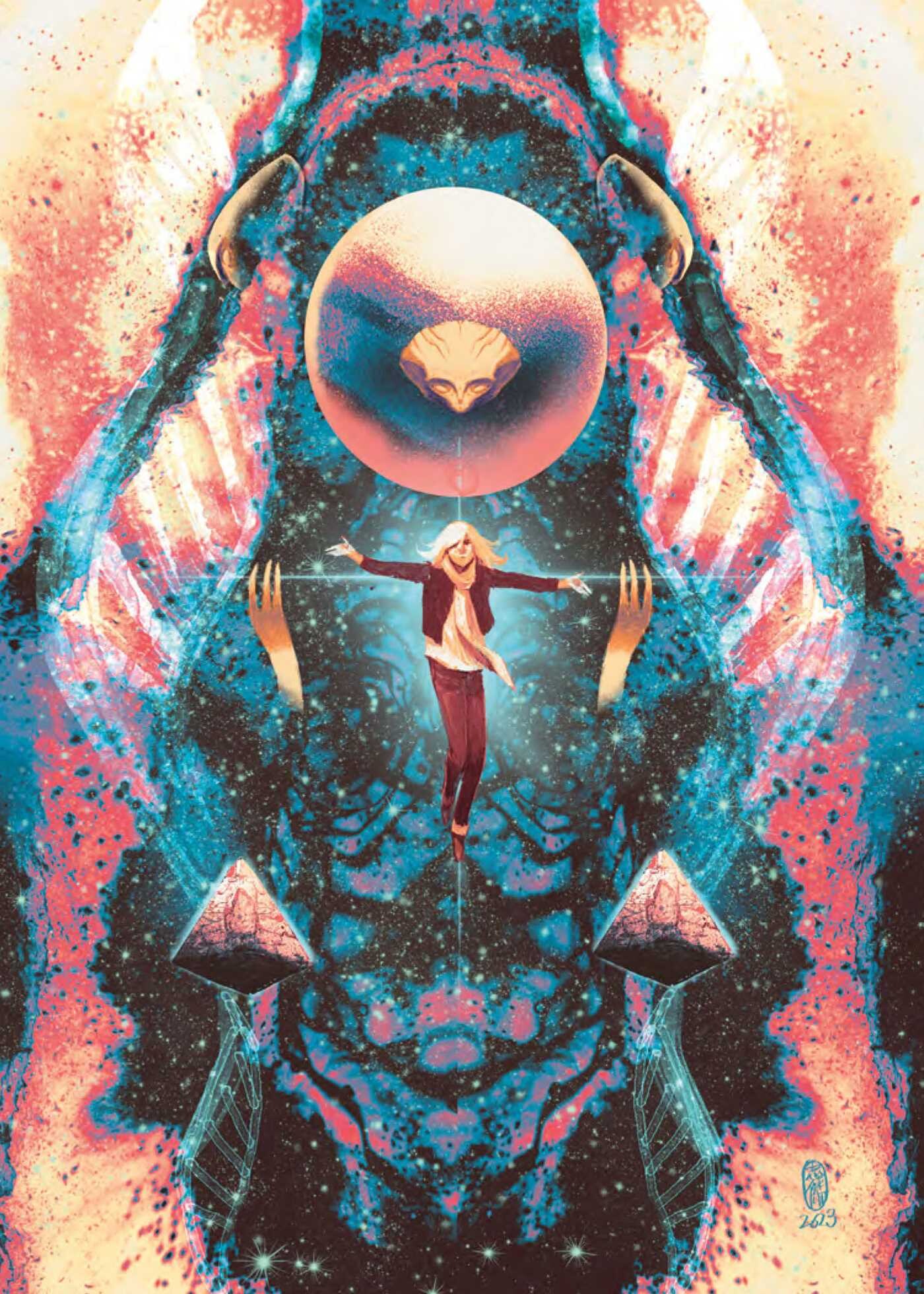 Indigo
