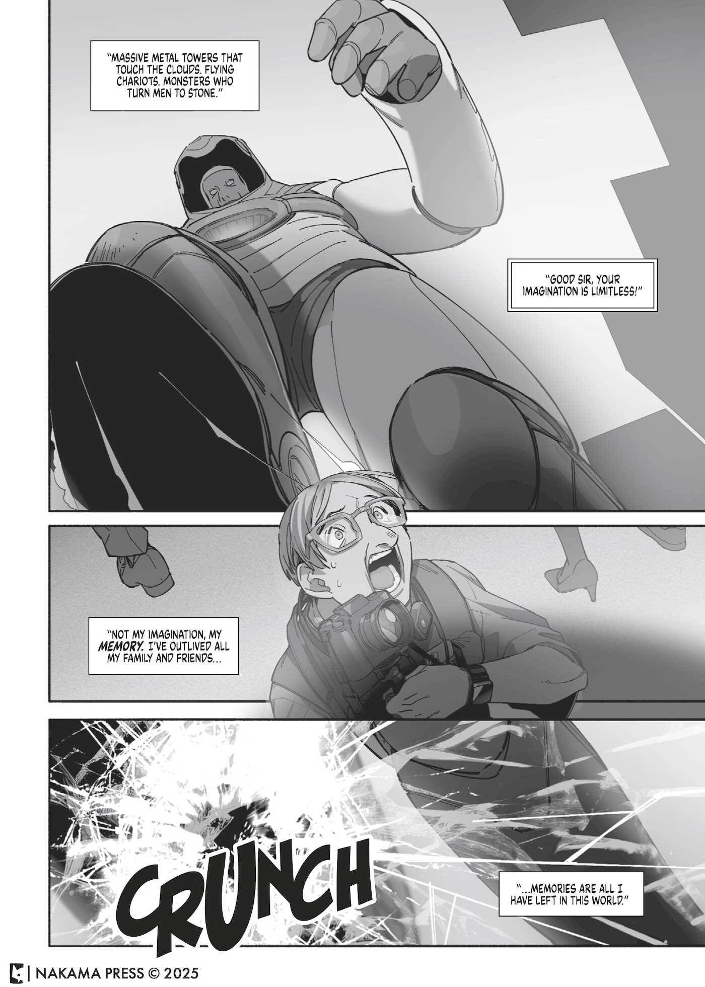 God Tier Vol. 1