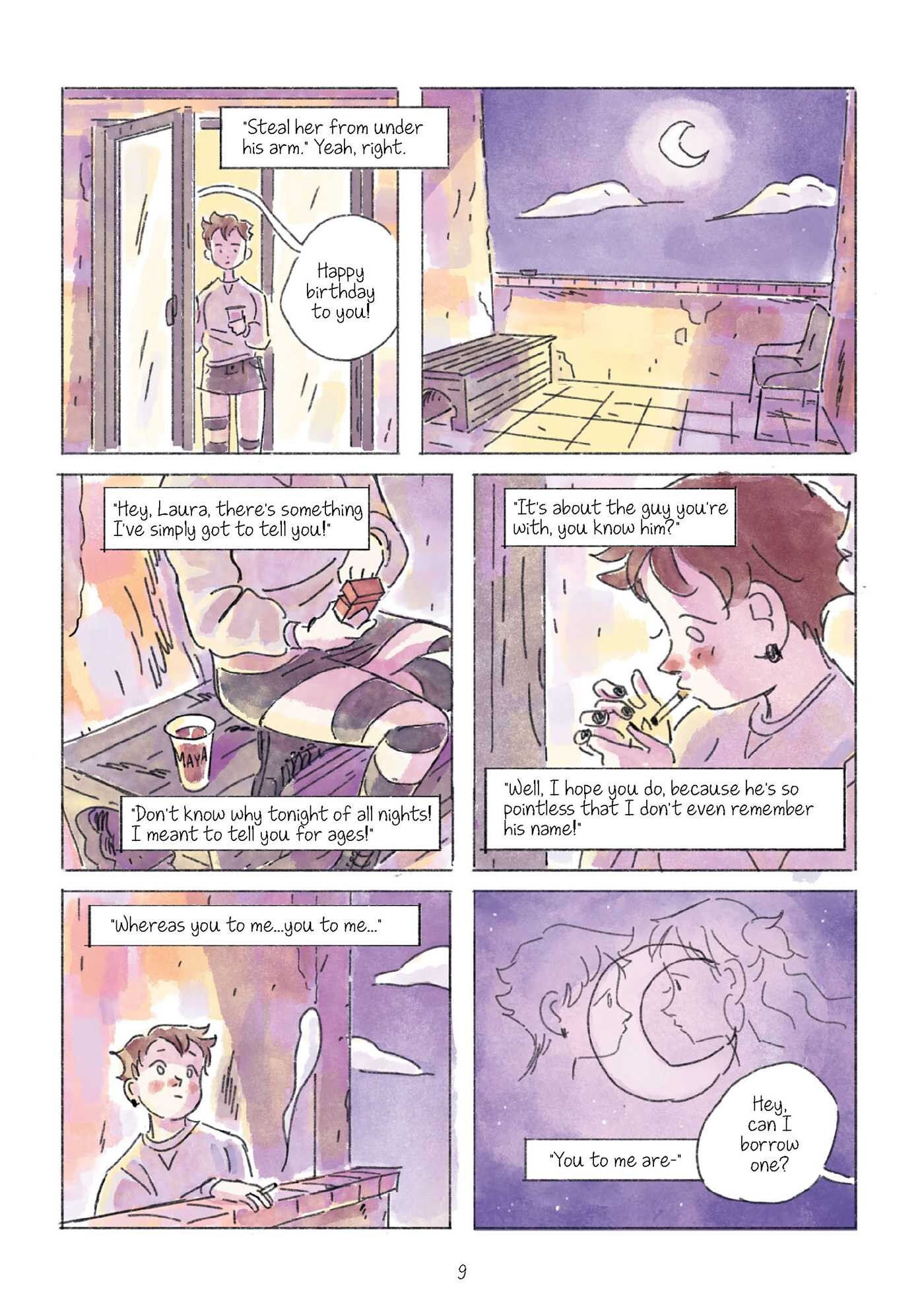 Heartbreak Hotel