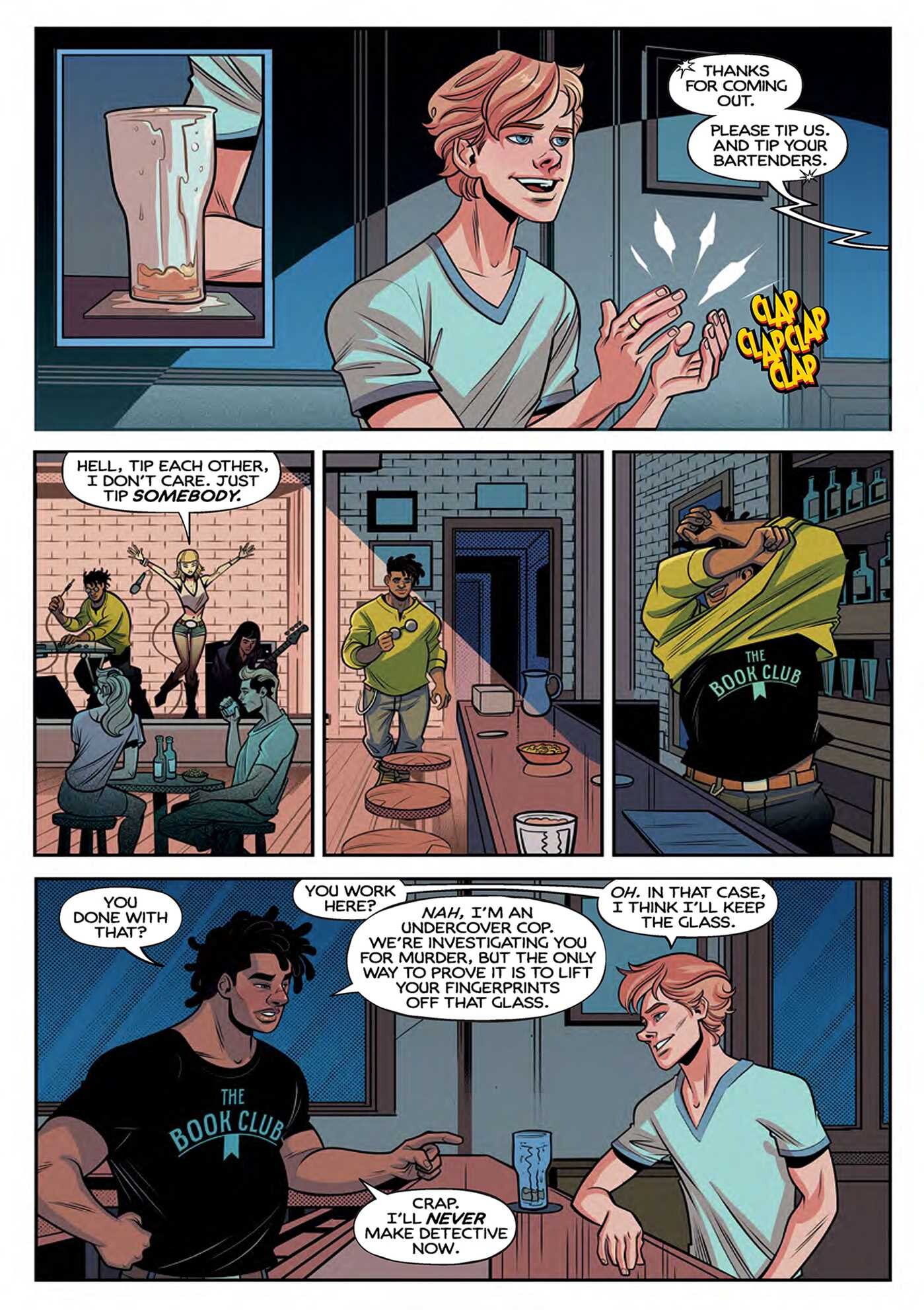 Wrack & Rune