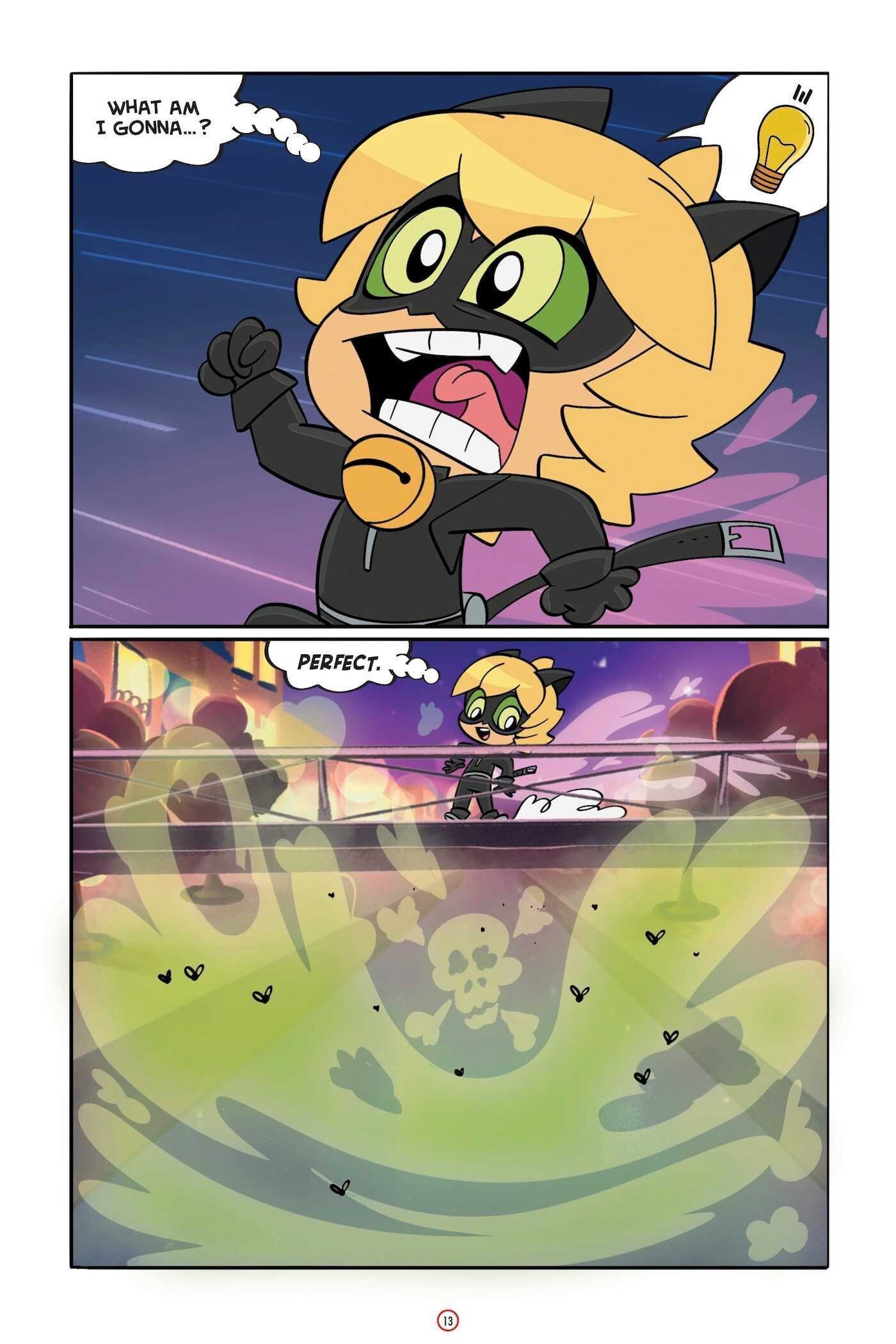 Miraculous Chibi Vol. 1