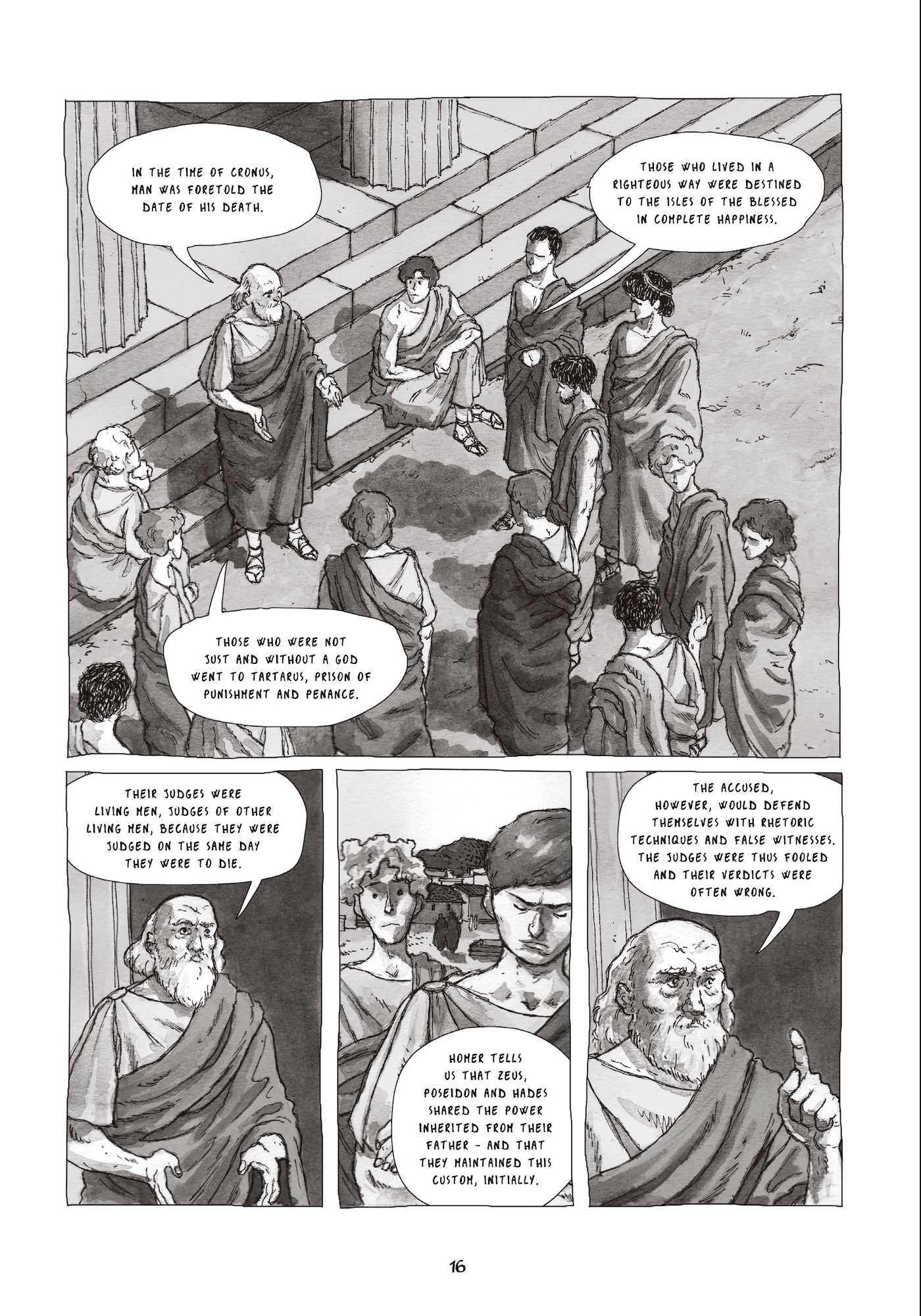 Socrates
