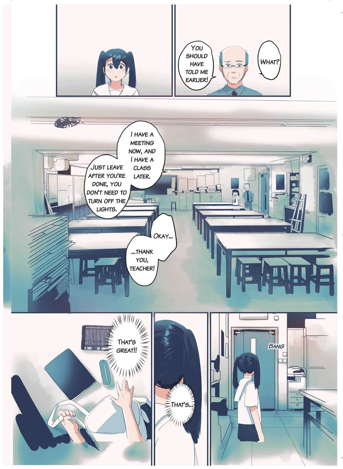 Little Step Vol. 1