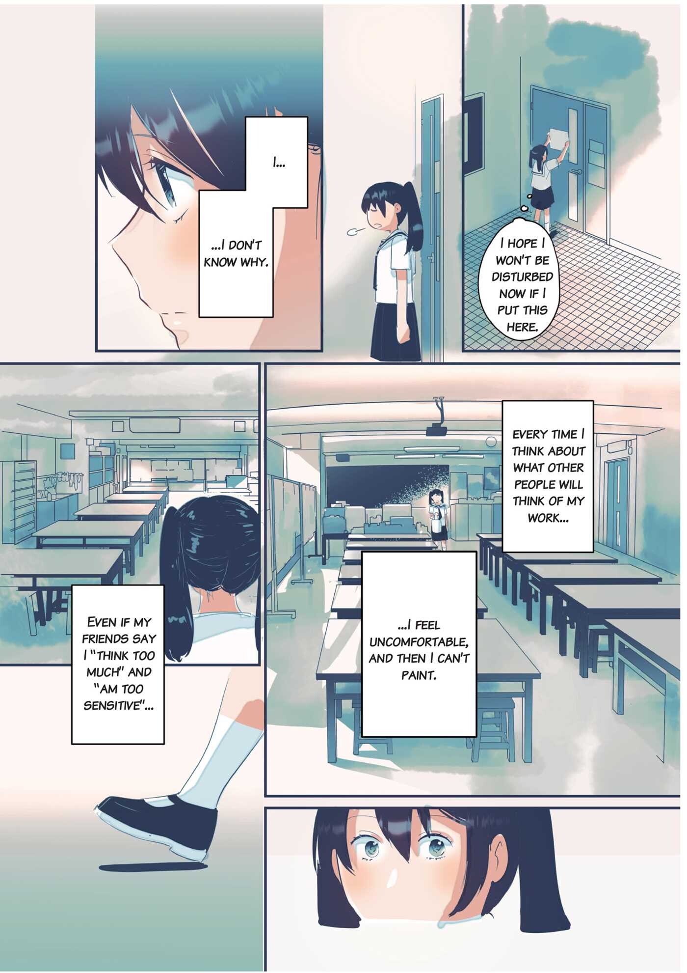 Little Step Vol. 1