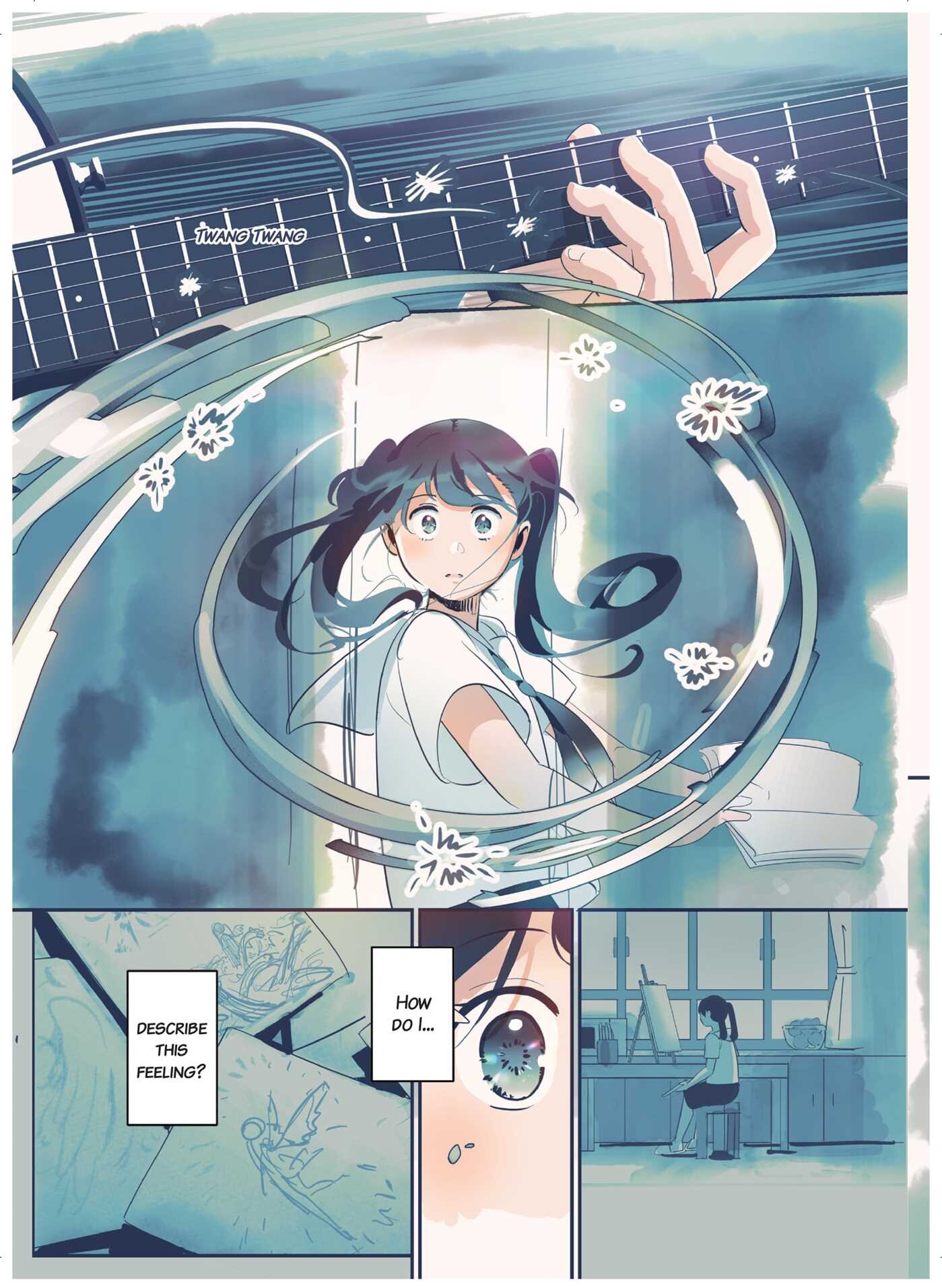 Little Step Vol. 1