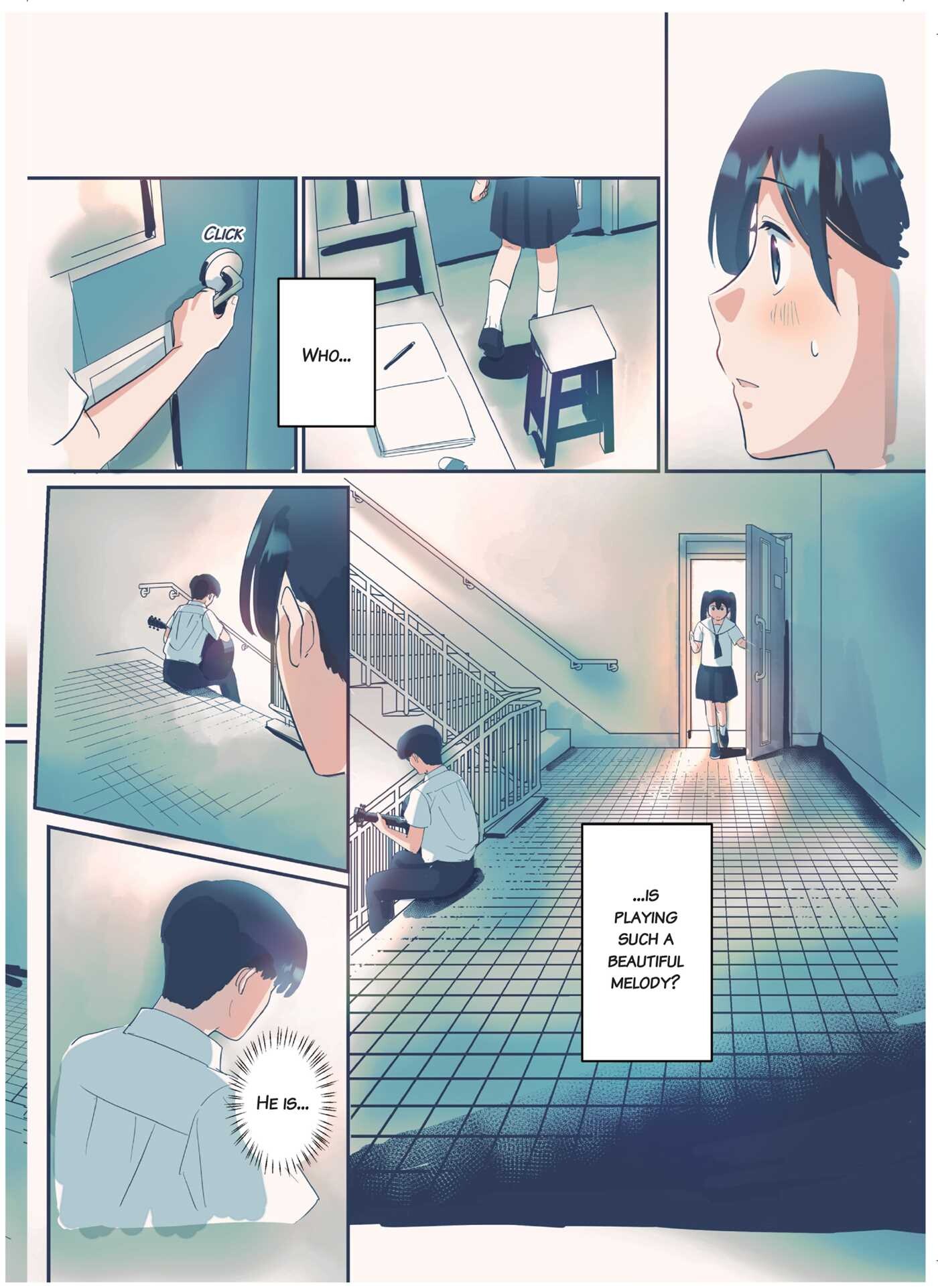 Little Step Vol. 1