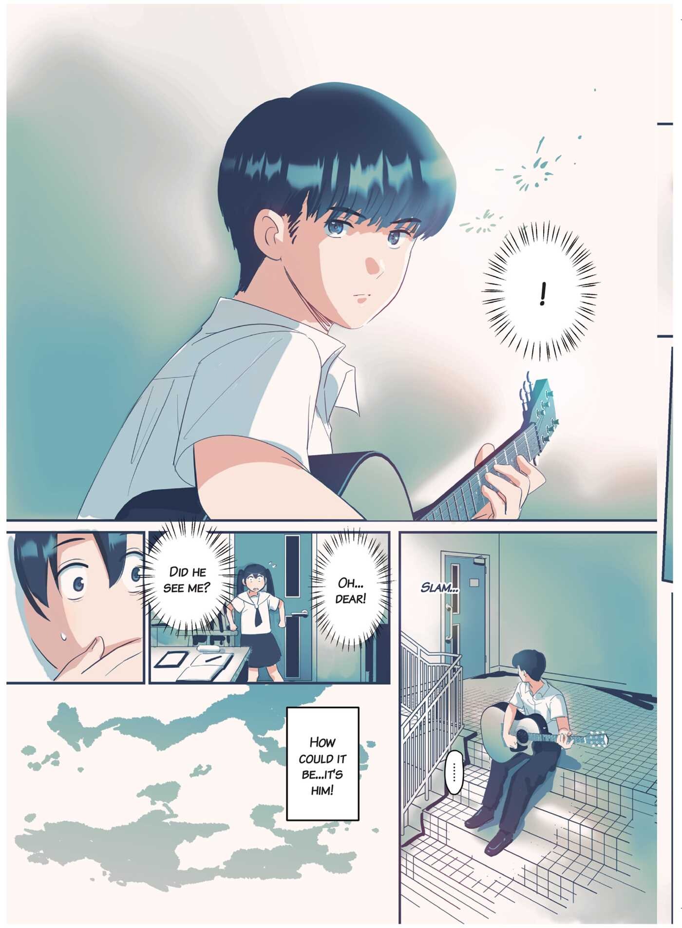 Little Step Vol. 1