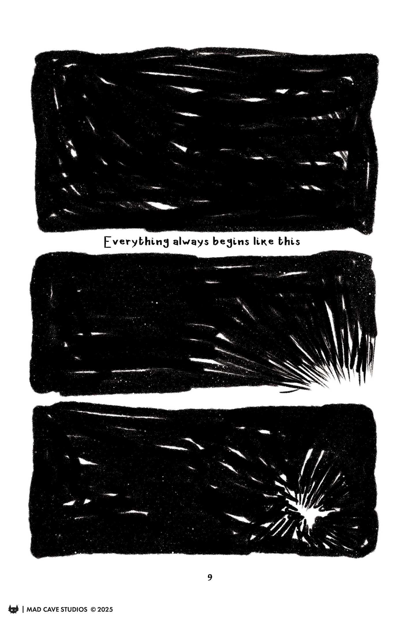 Mary Shelley