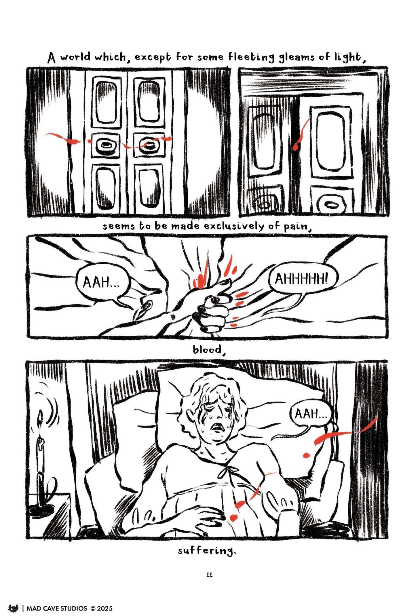 Mary Shelley