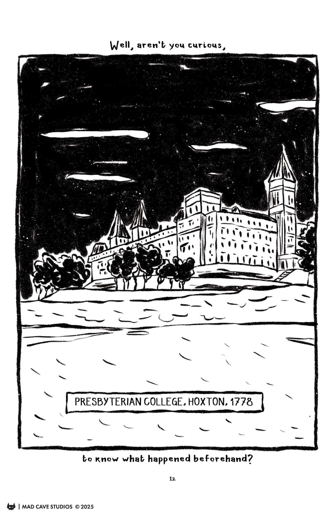 Mary Shelley
