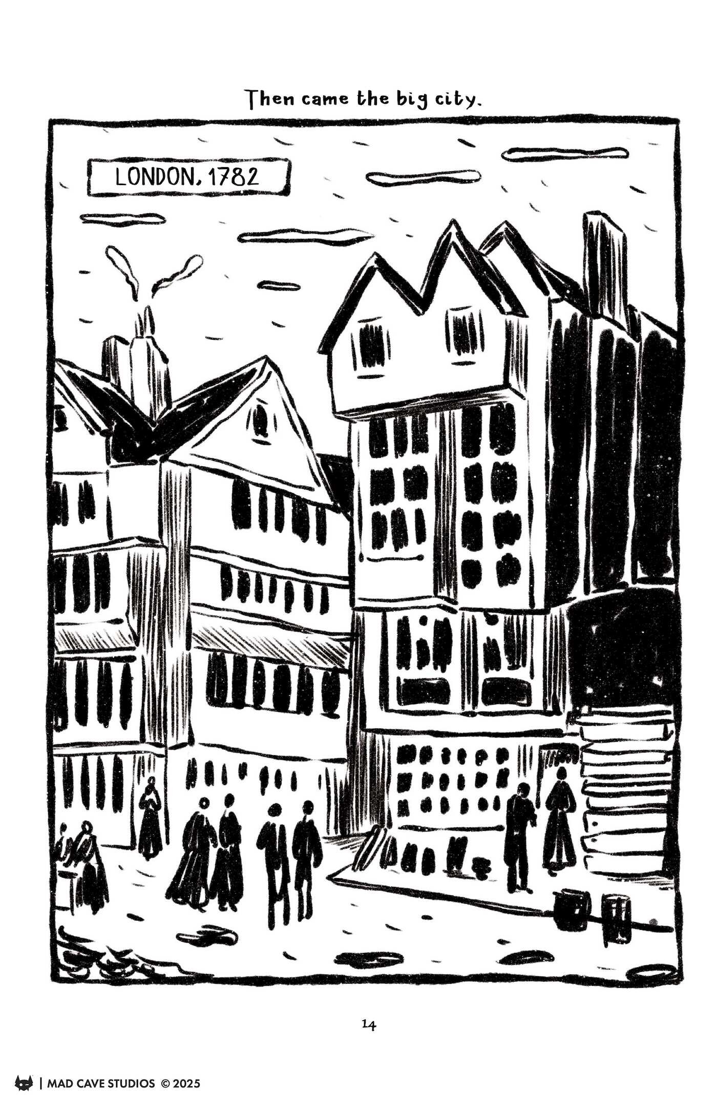 Mary Shelley