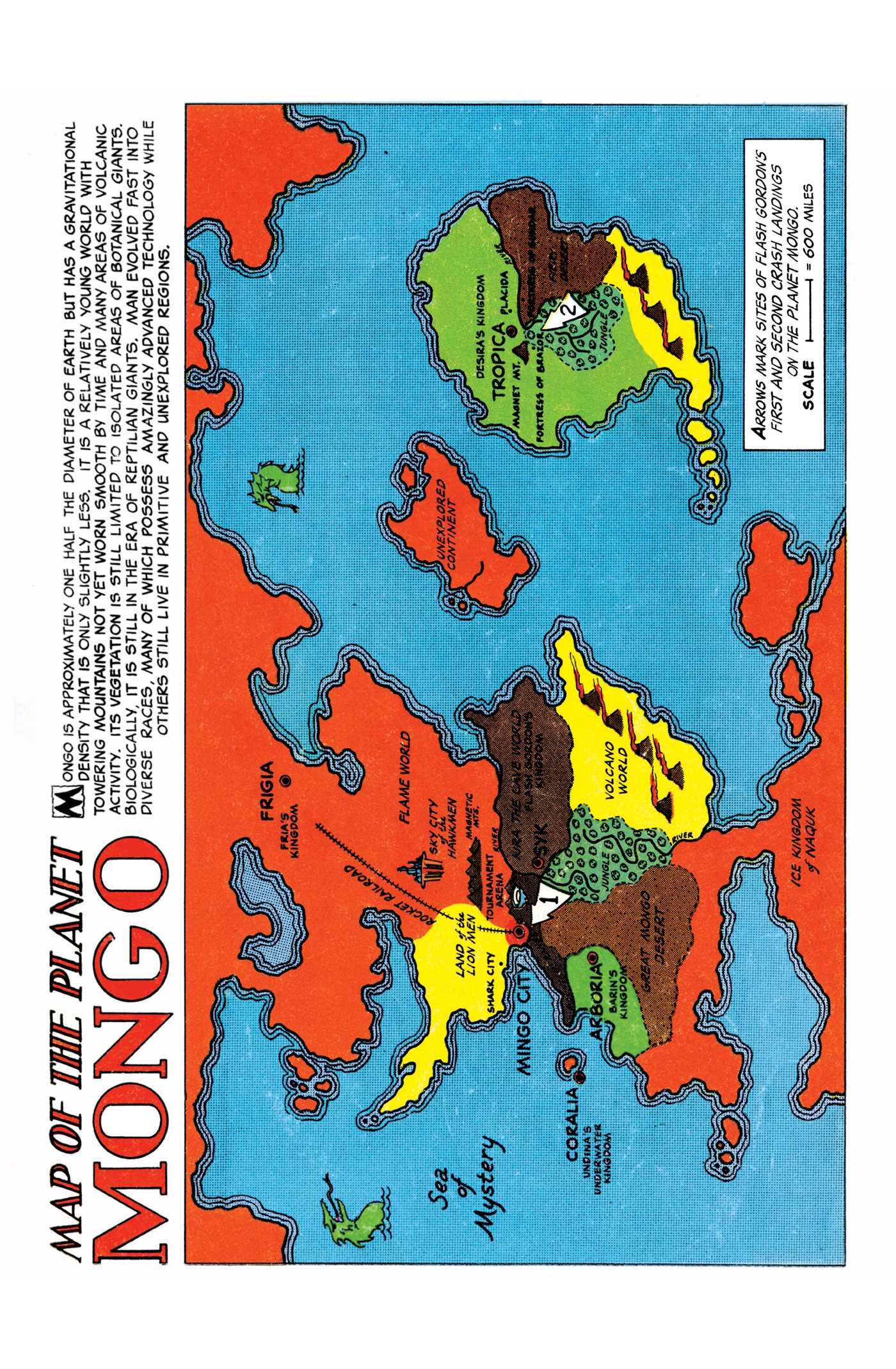 Flash Gordon (1995)