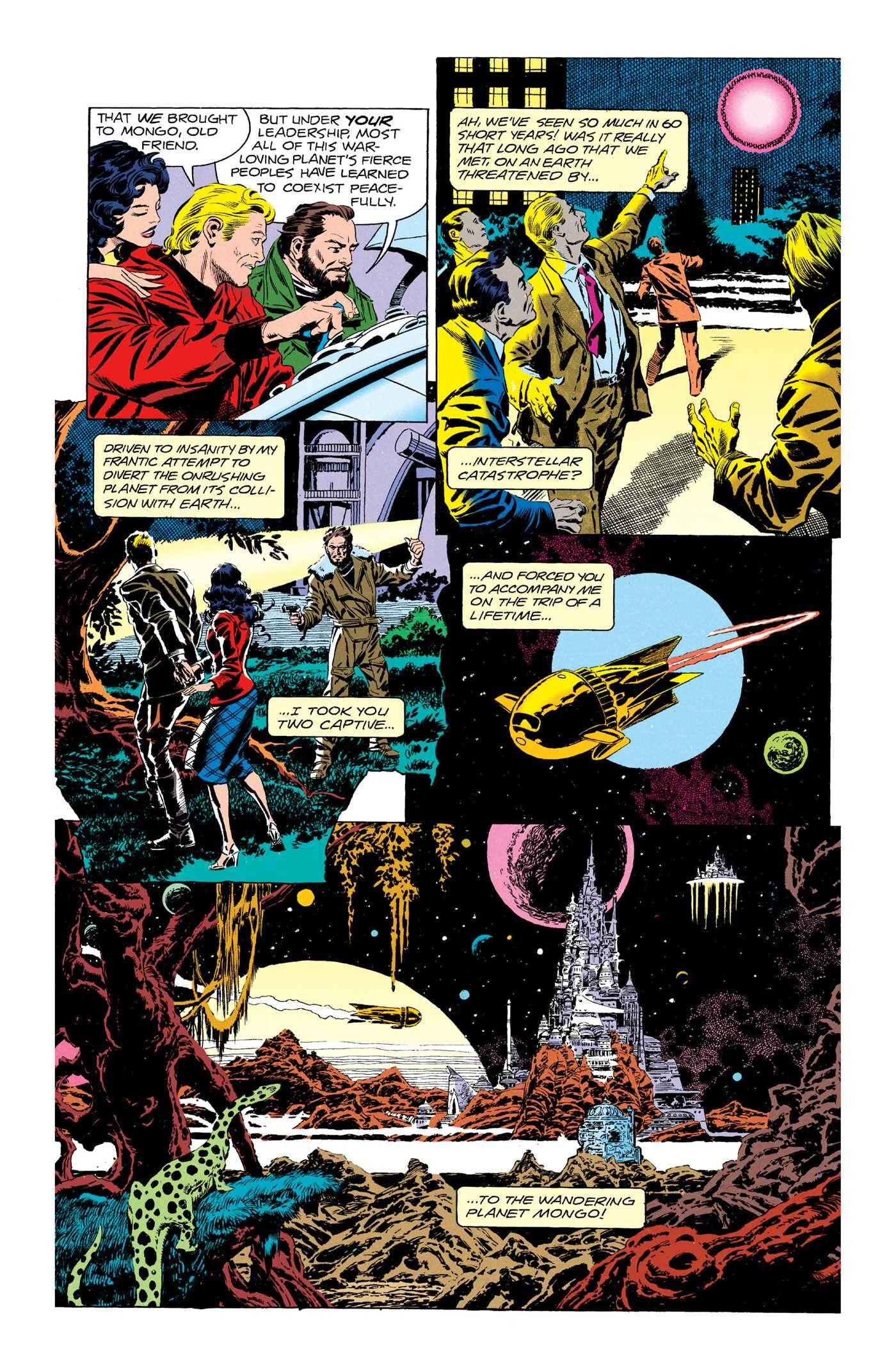 Flash Gordon (1995)