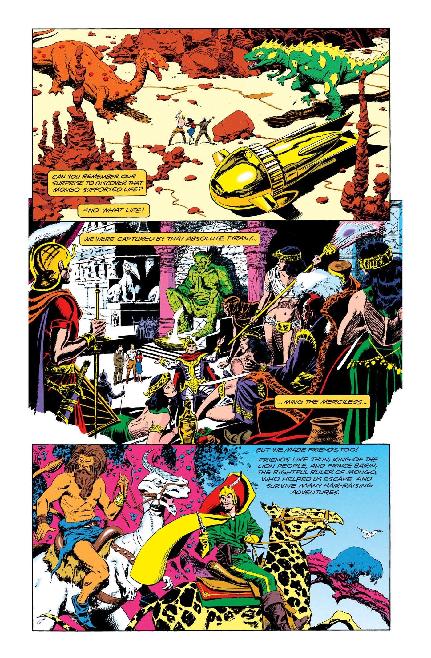Flash Gordon (1995)