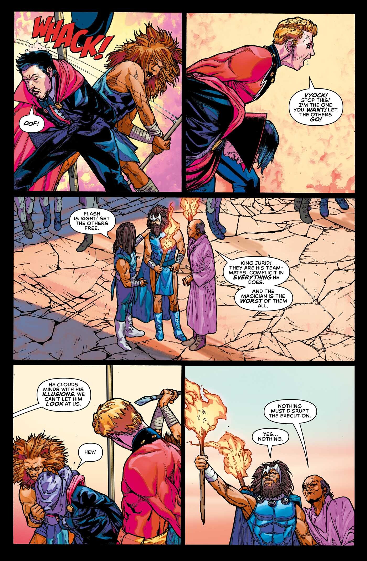 Defenders of the Earth: Dark Destiny Vol. 1
