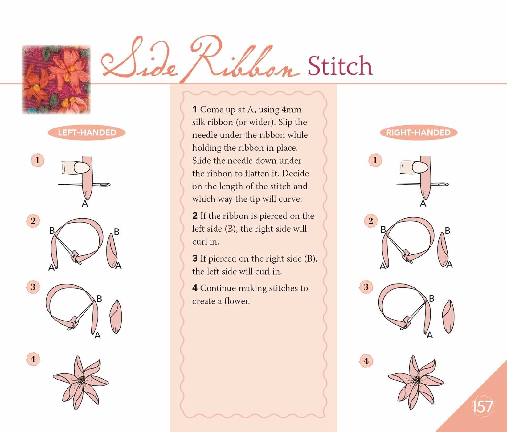 Judith Baker Montano's Embroidery & Crazy Quilt Stitch Tool