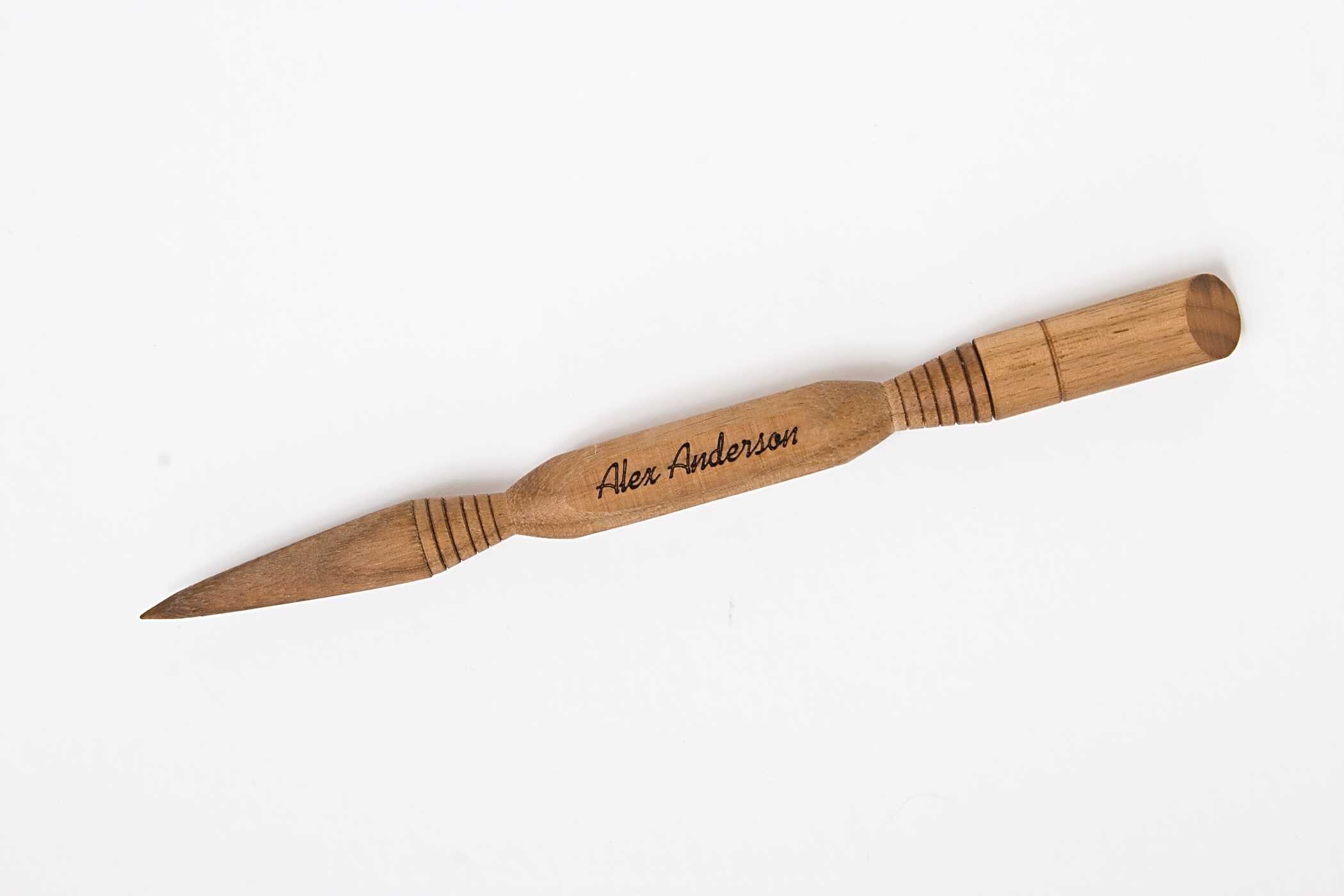 Alex Anderson's 4-in-1 Essential Sewing Tool