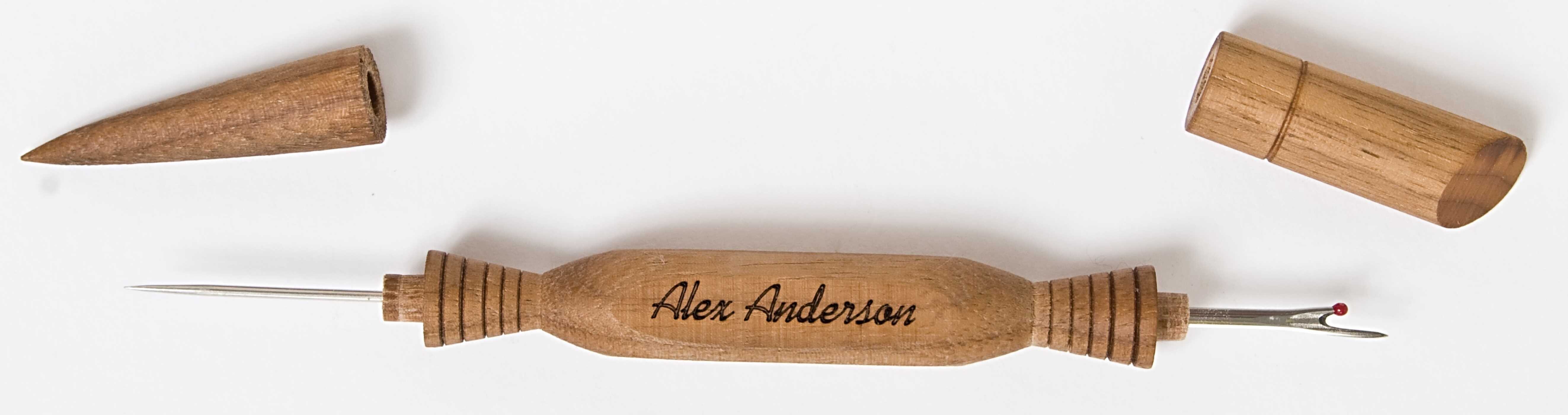 Alex Anderson's 4-in-1 Essential Sewing Tool
