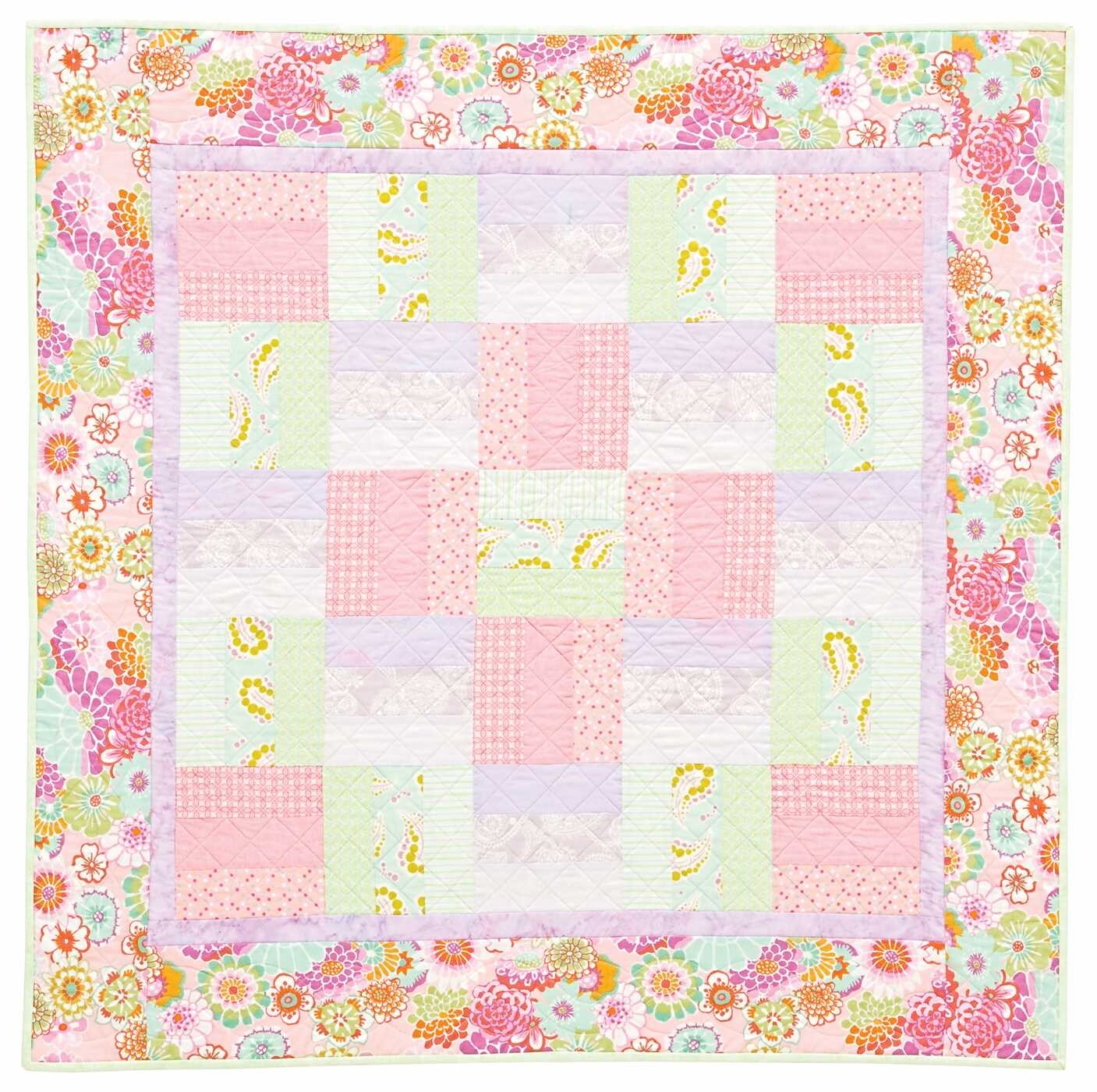 Start Quilting with Alex Anderson, 3rd Edition