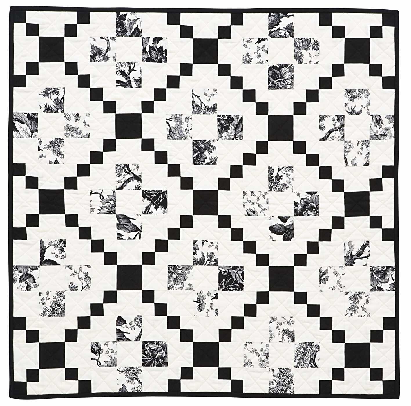 Start Quilting with Alex Anderson, 3rd Edition