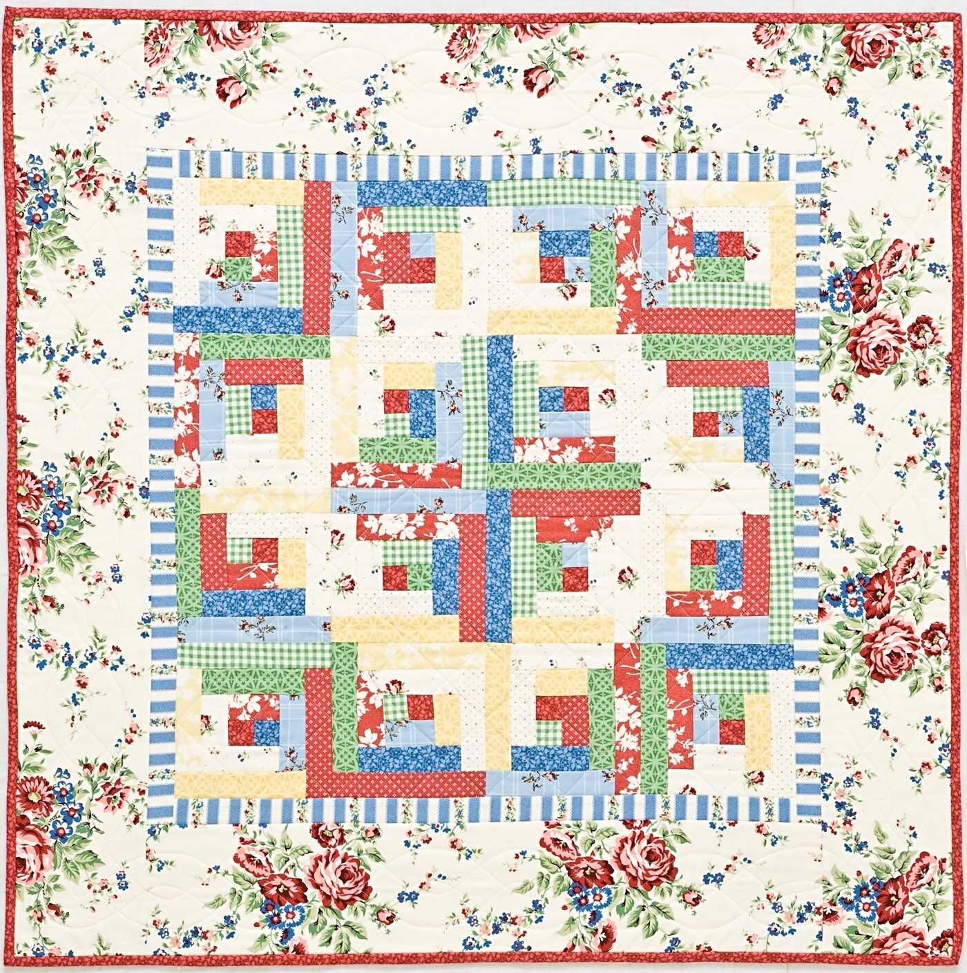 Start Quilting with Alex Anderson, 3rd Edition