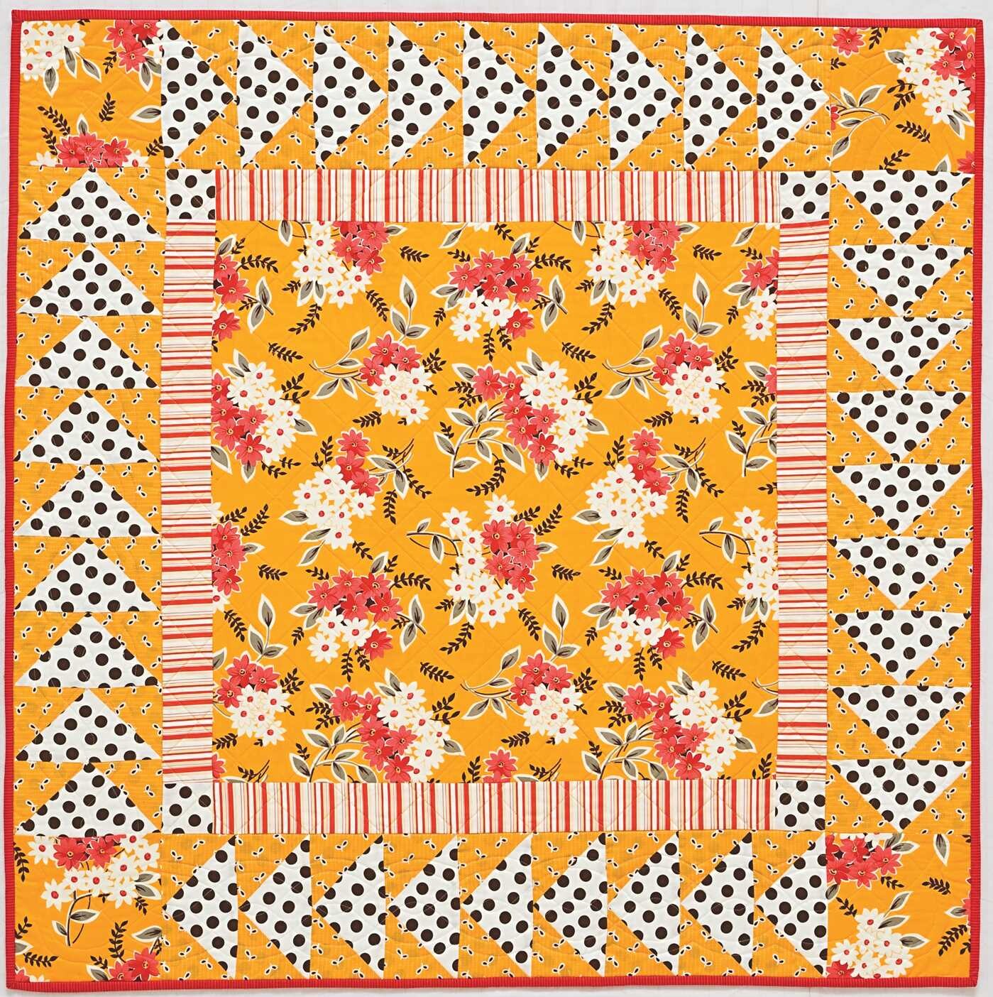 Start Quilting with Alex Anderson, 3rd Edition