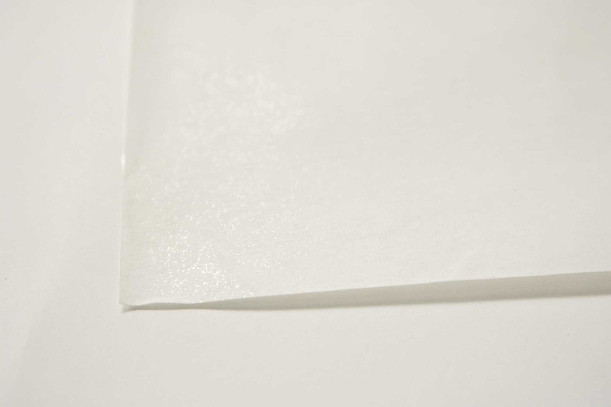 Wash-Away Appliqué Sheets