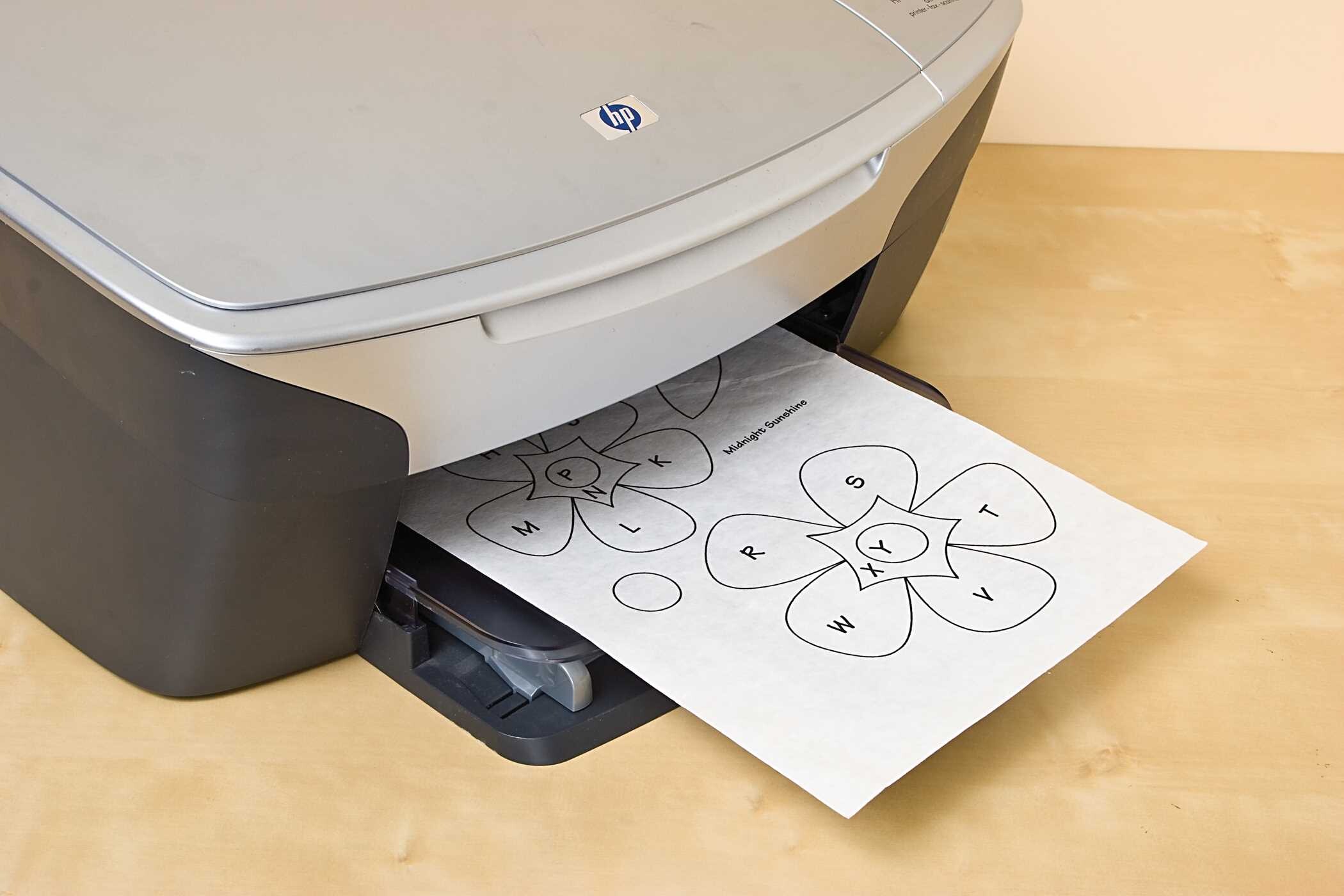 Wash-Away Appliqué Sheets