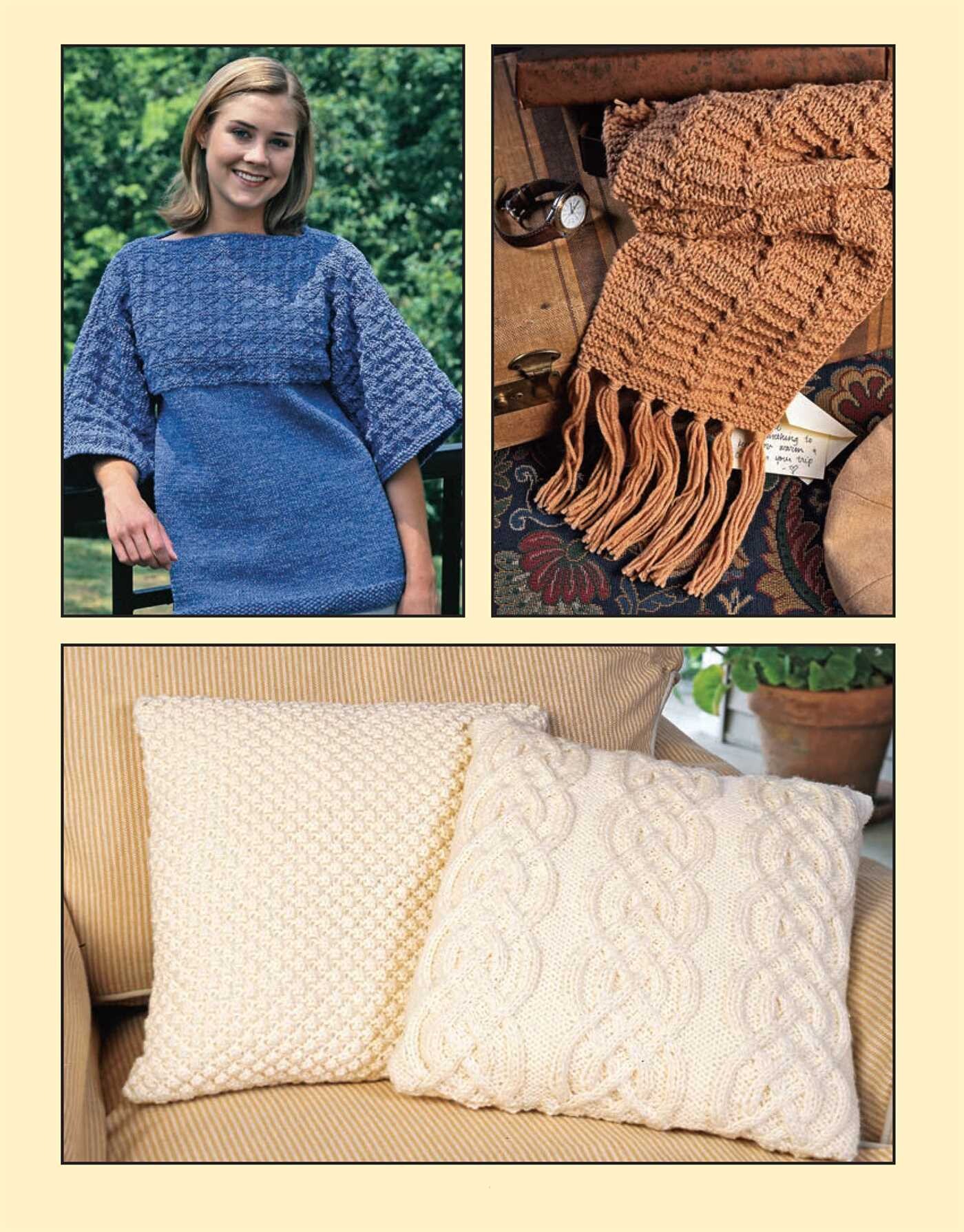 99 Knit Stitches