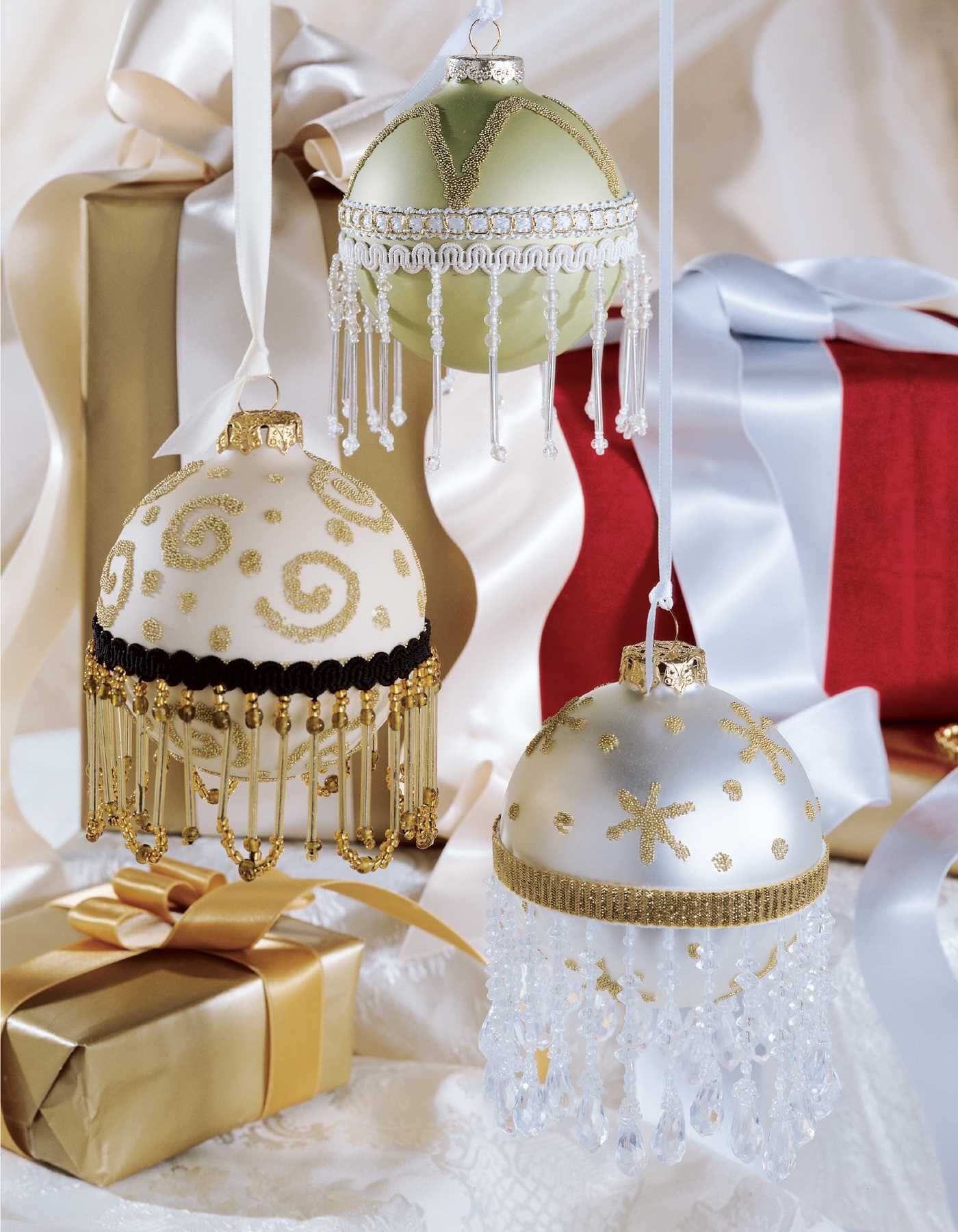 Big Book of Beaded Ornaments