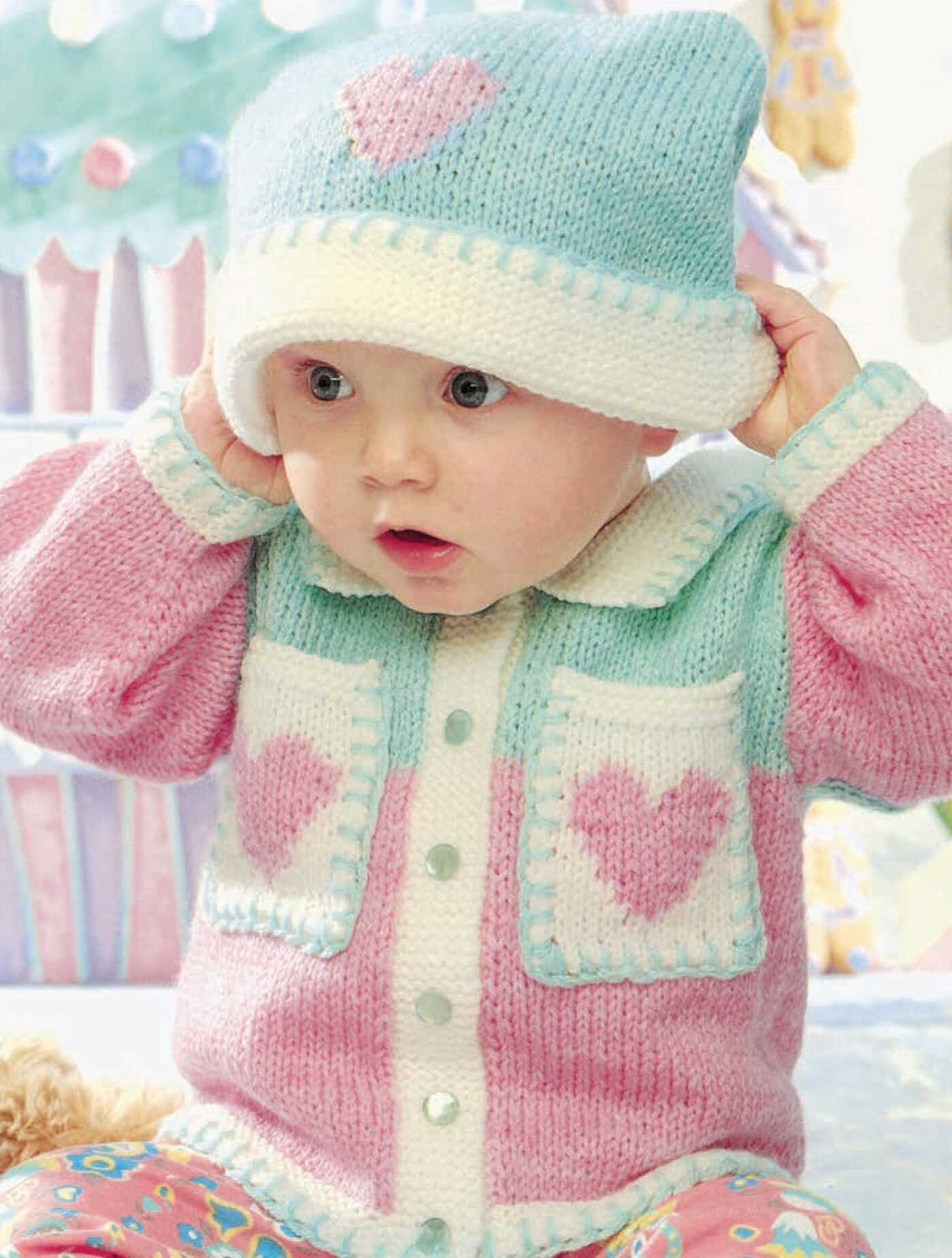 Sweaters for a Lifetime