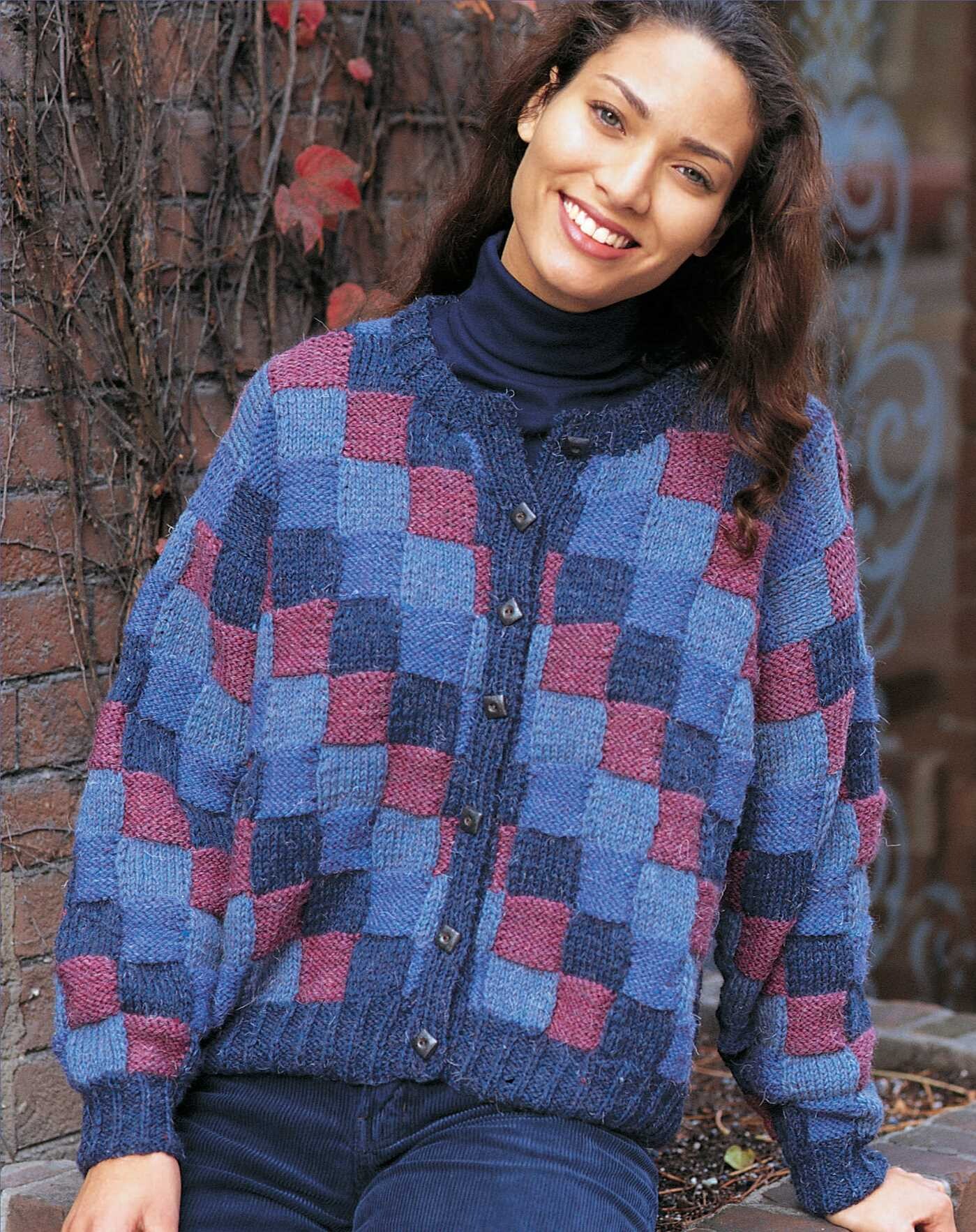Sweater Collection Knit