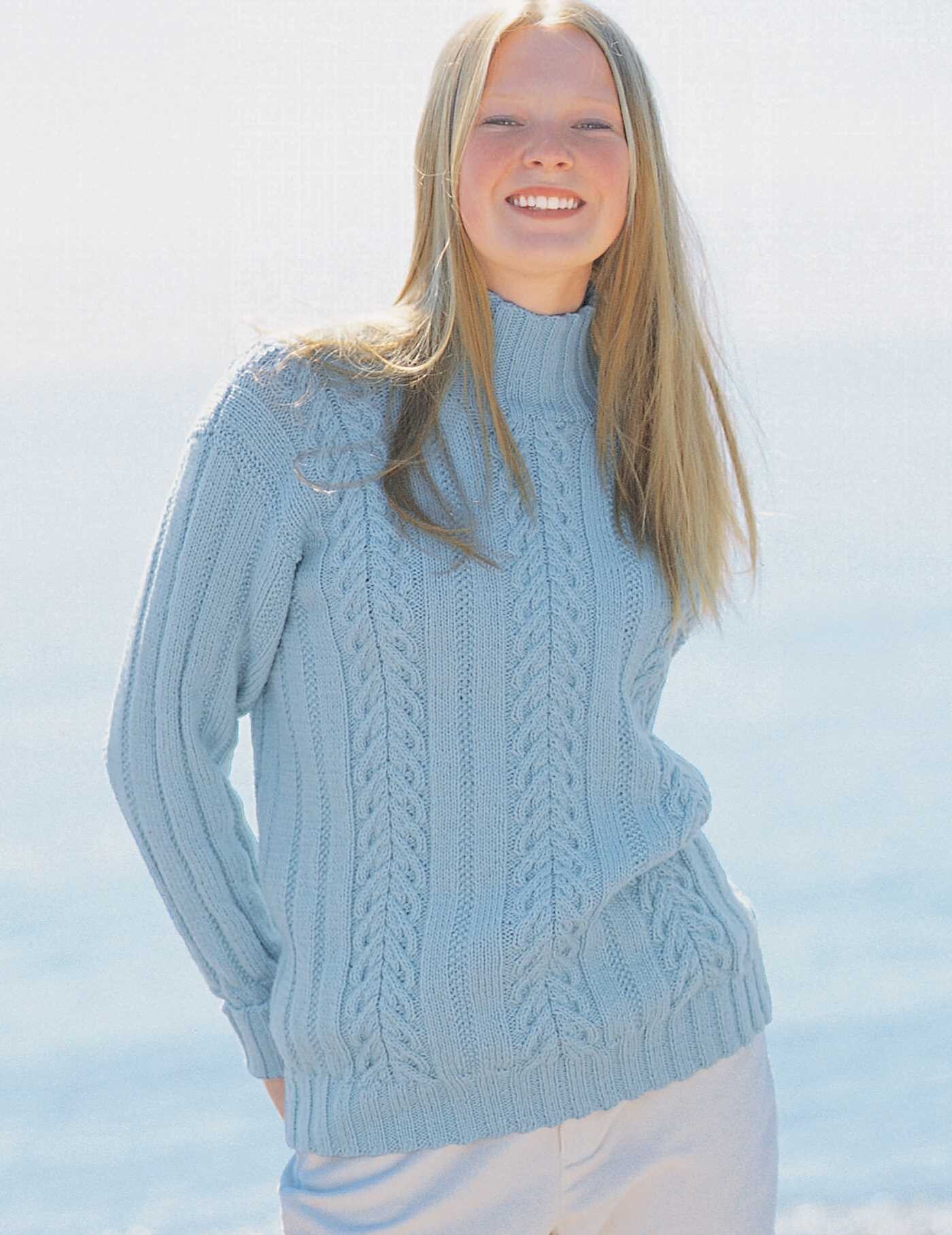 Sweater Collection Knit