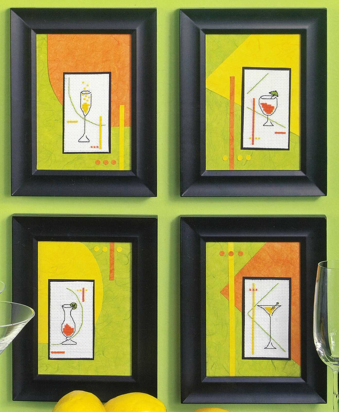 Quick & Easy Decorating
