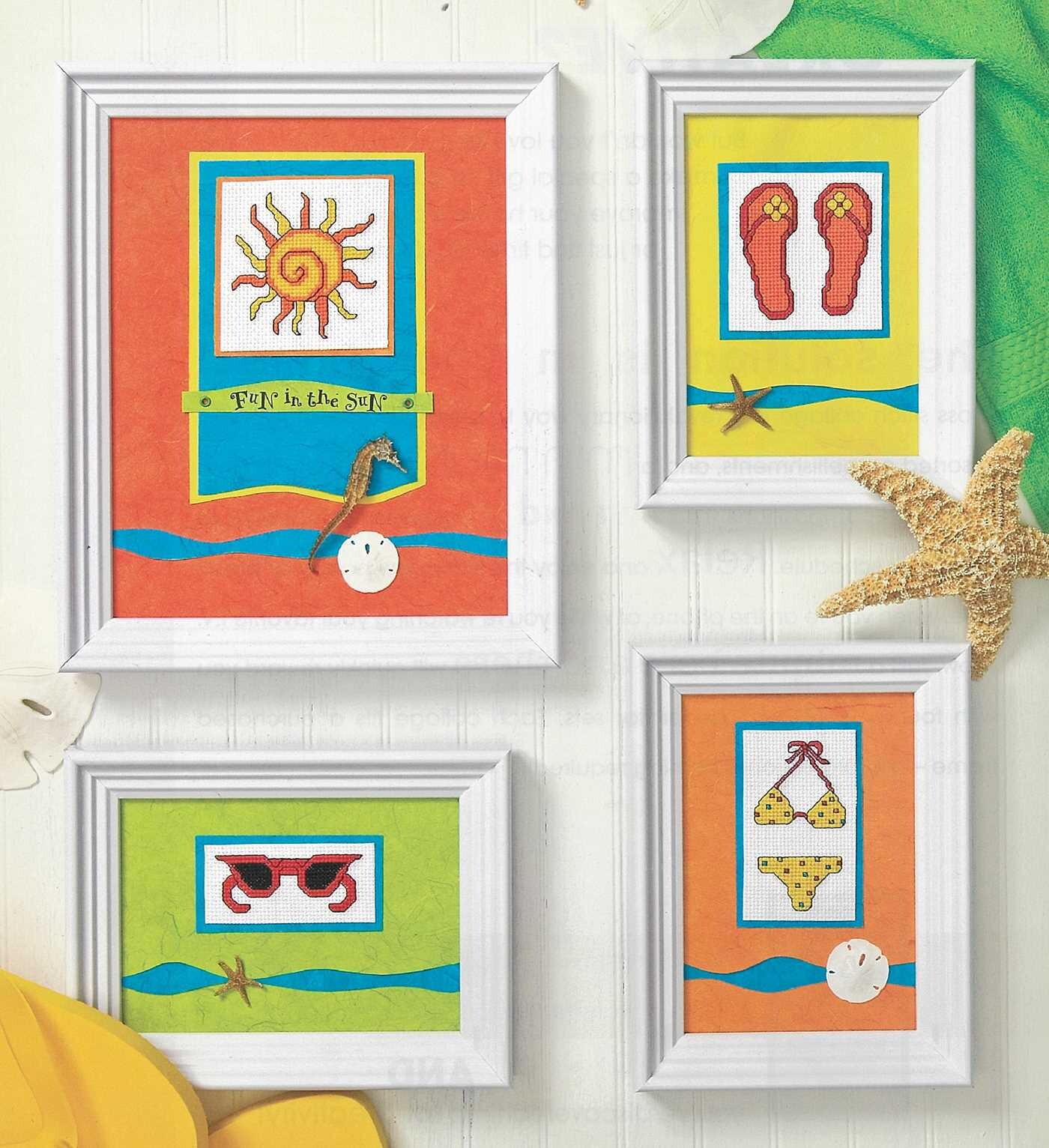 Quick & Easy Decorating