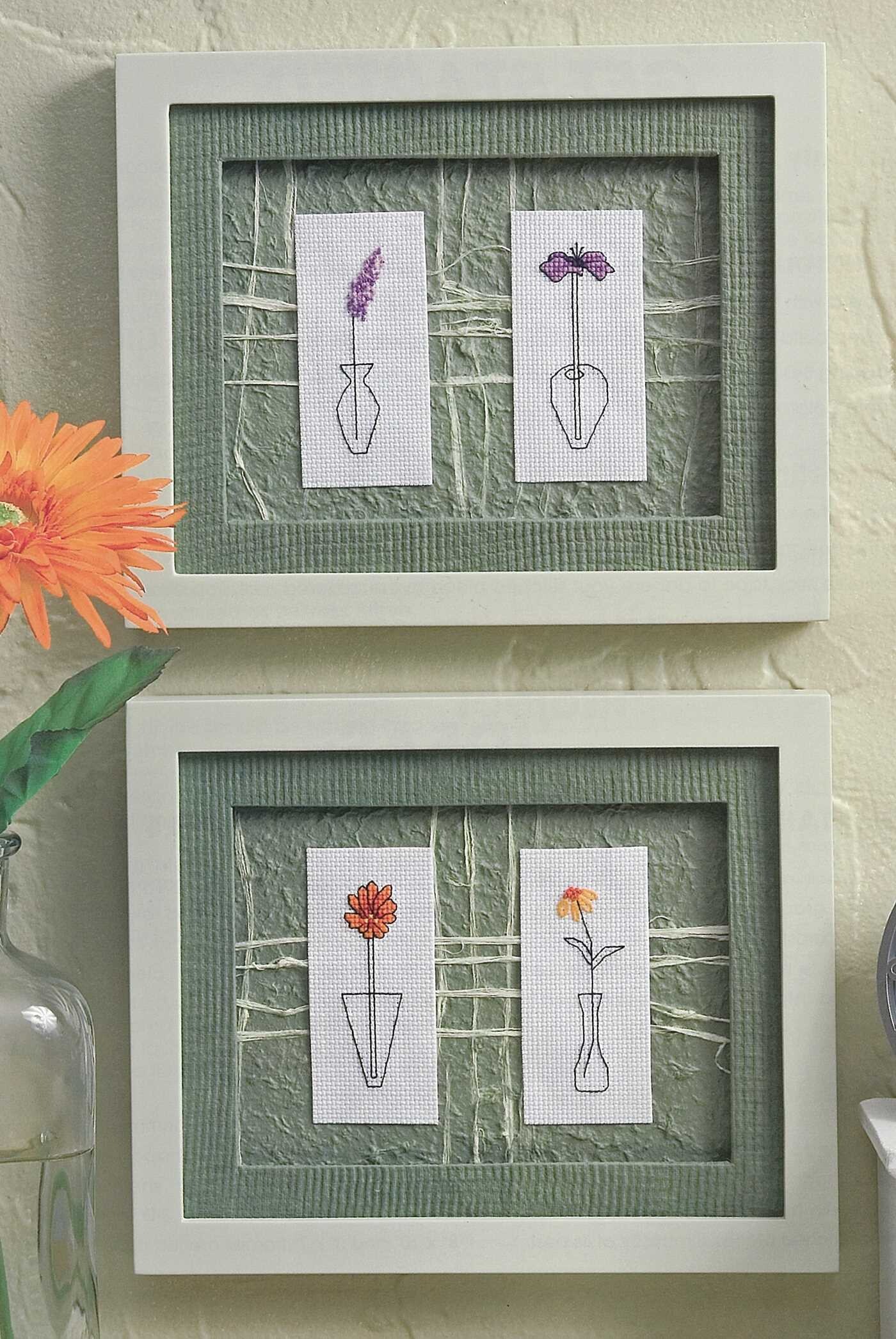 Quick & Easy Decorating